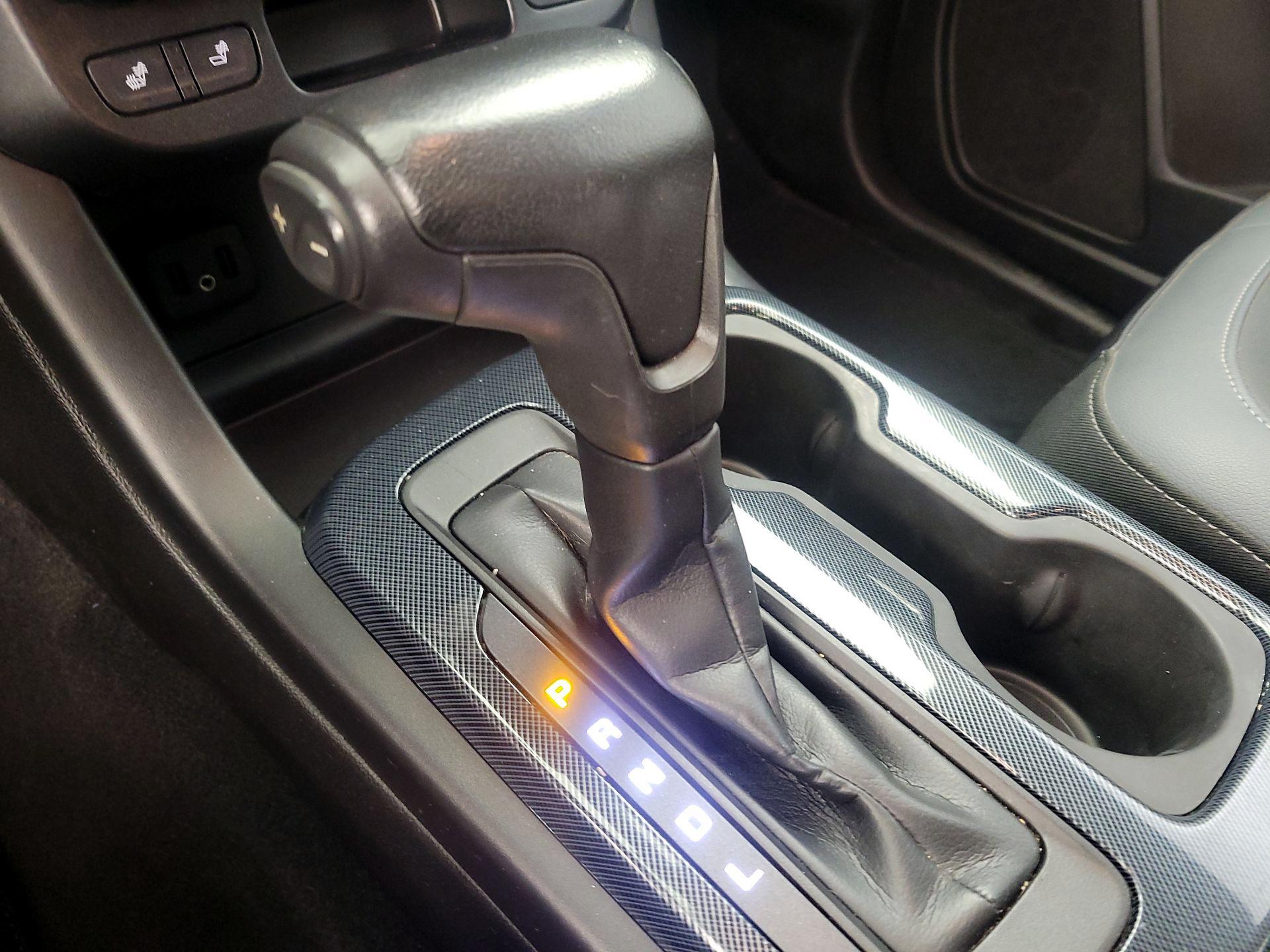 Thumbnail: 2019 Chevrolet Colorado - 17