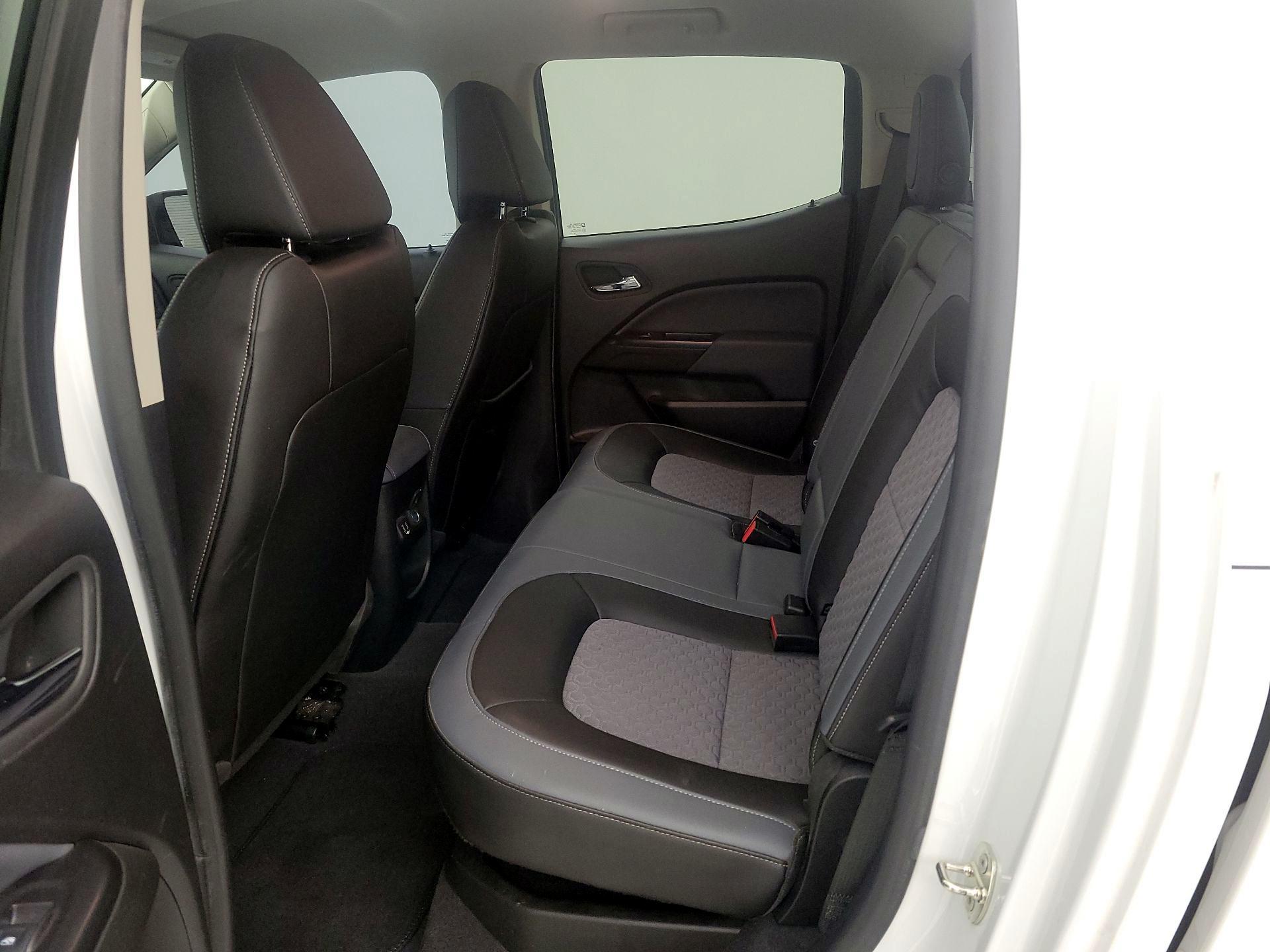 Thumbnail: 2019 Chevrolet Colorado - 19