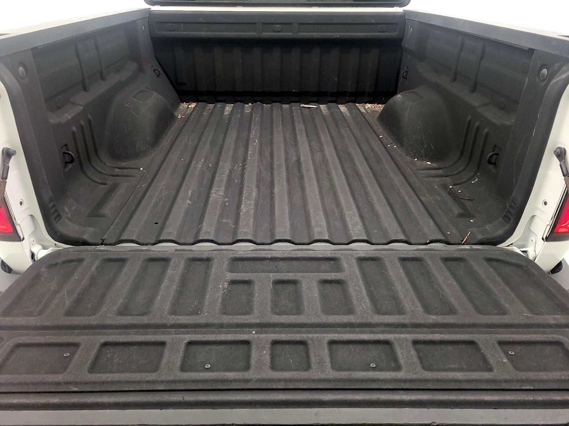 Thumbnail: 2019 Chevrolet Colorado - 20