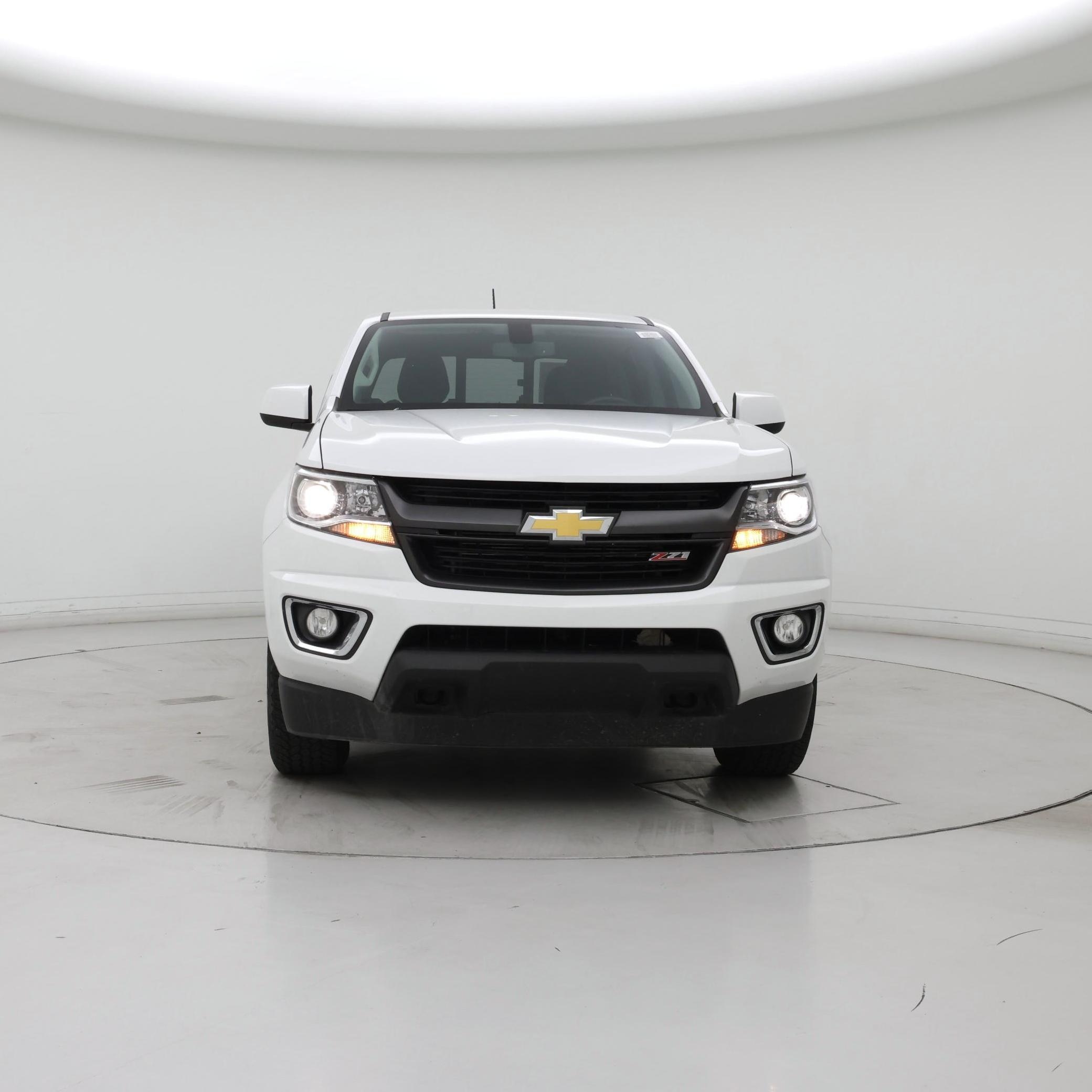 Thumbnail: 2019 Chevrolet Colorado - 5
