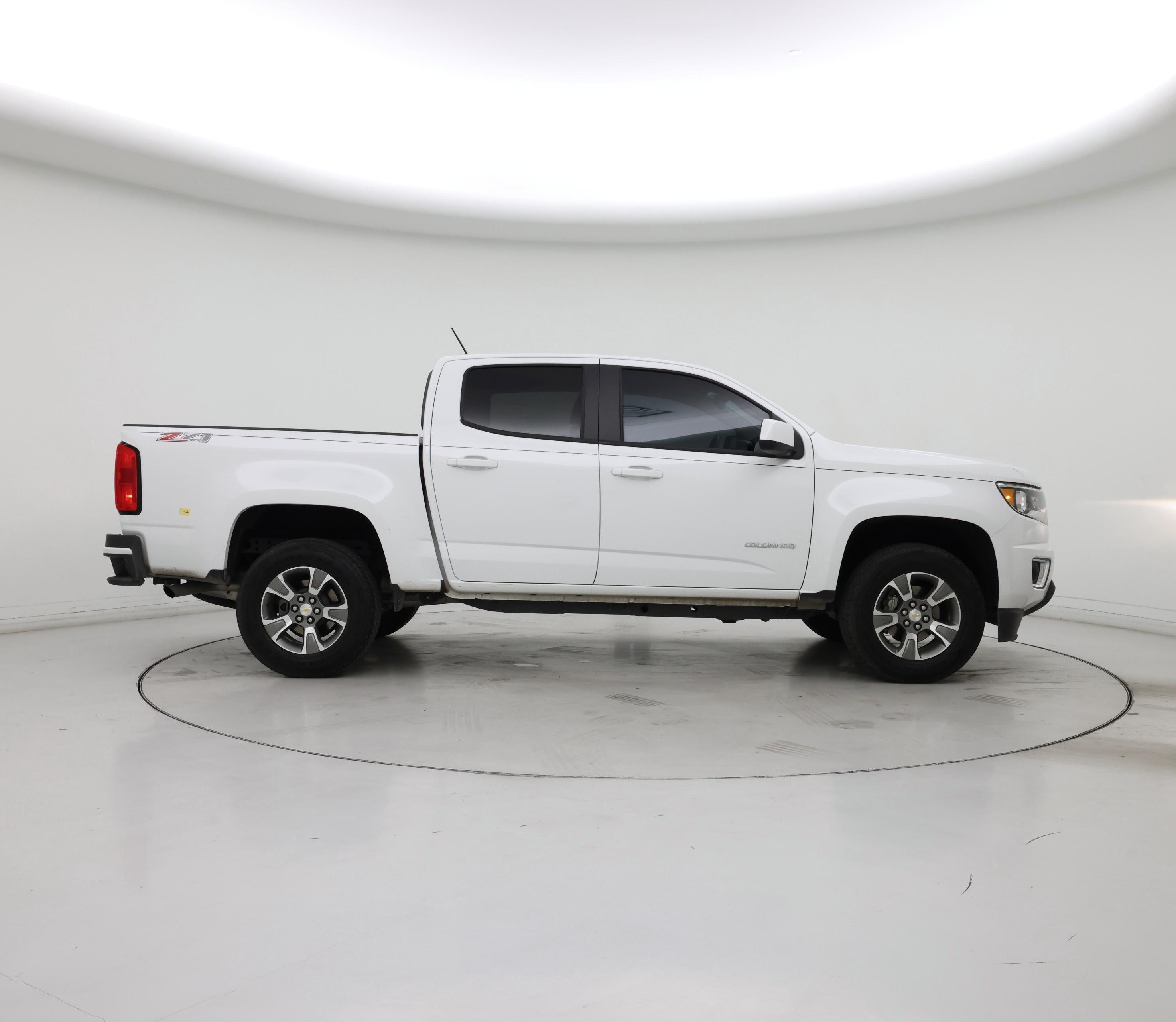Thumbnail: 2019 Chevrolet Colorado - 7