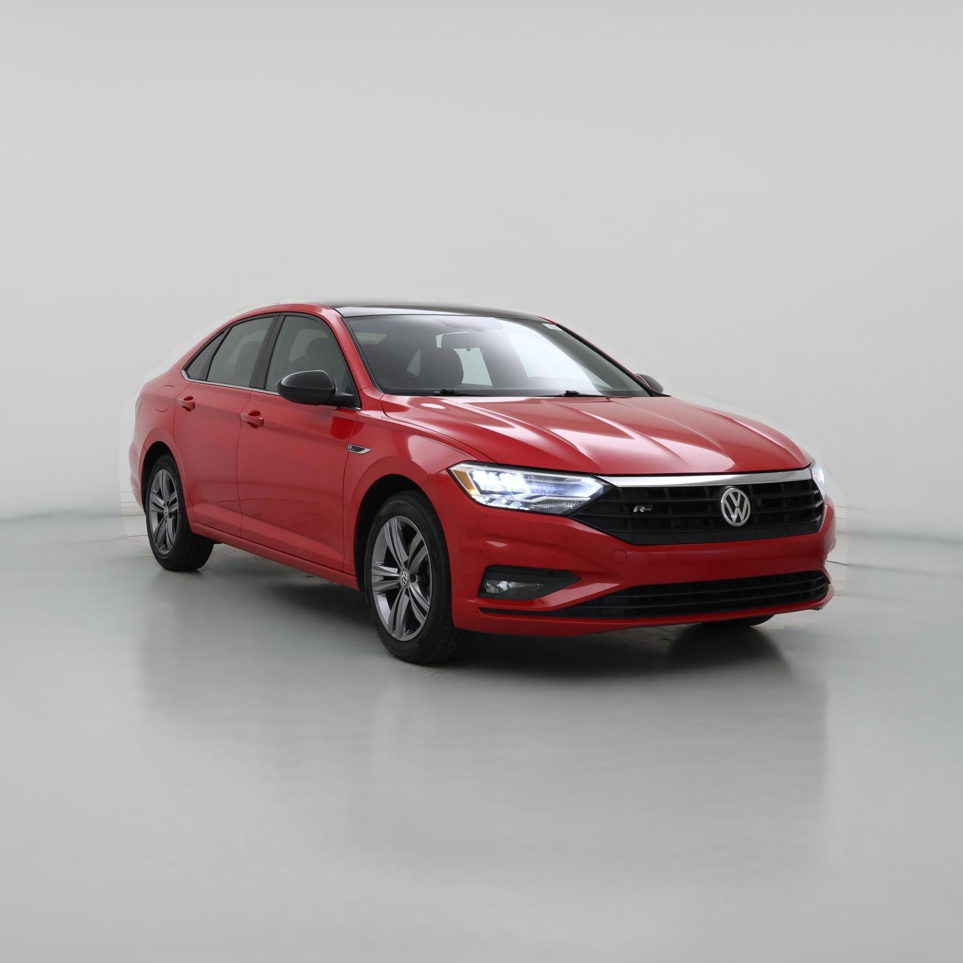 Thumbnail: 2019 Volkswagen Jetta - 1