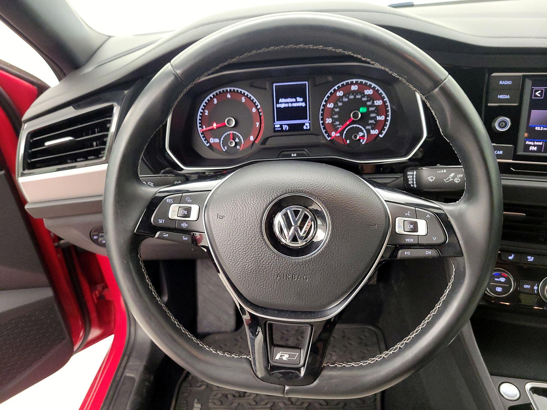 Thumbnail: 2019 Volkswagen Jetta - 10