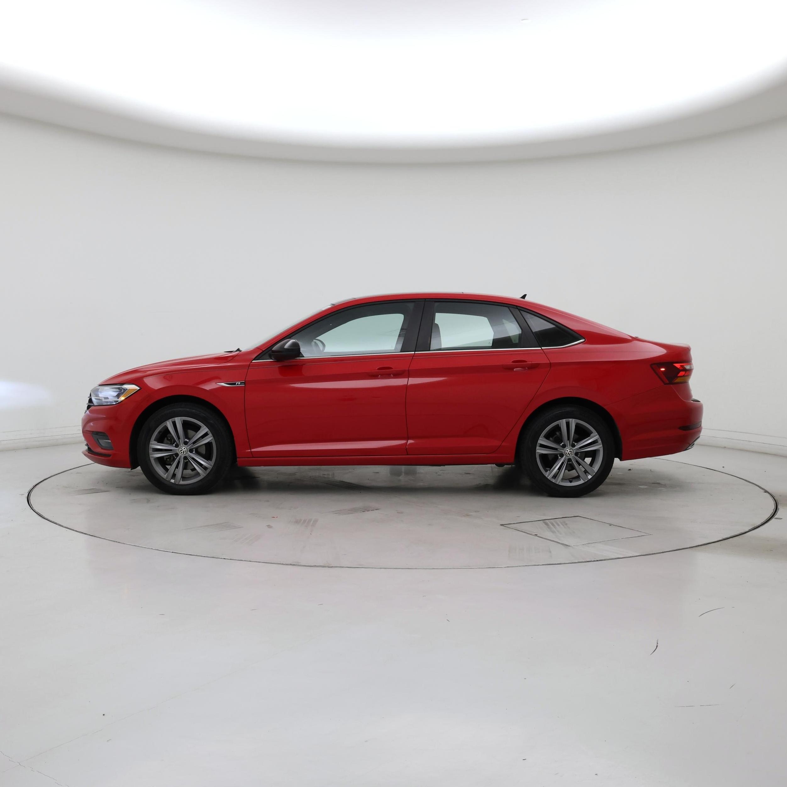 Thumbnail: 2019 Volkswagen Jetta - 3