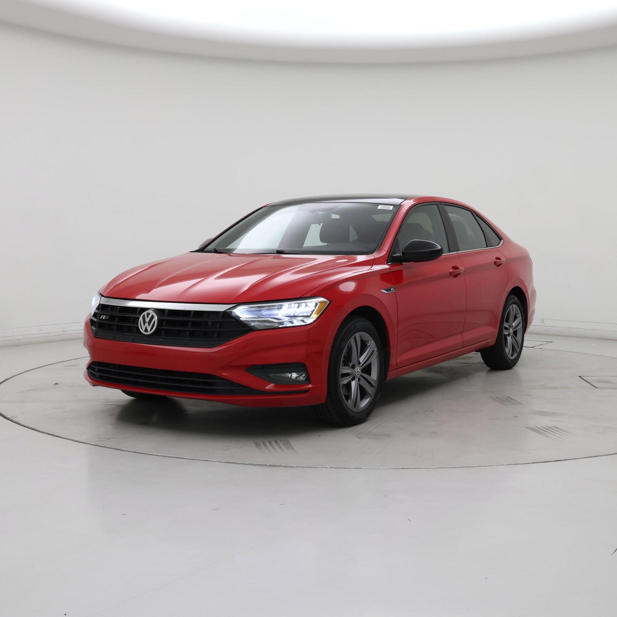 Thumbnail: 2019 Volkswagen Jetta - 4