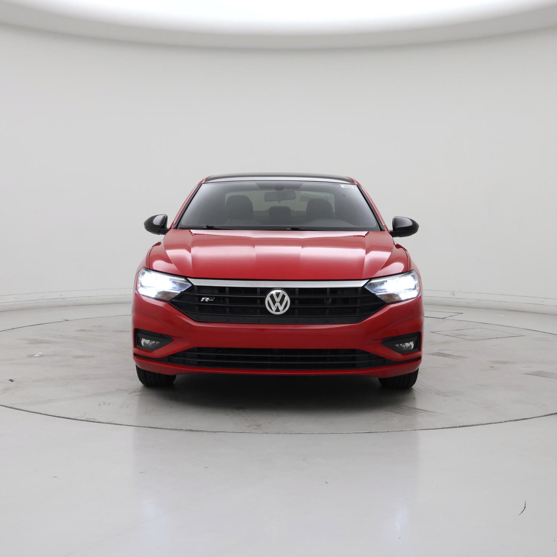 Thumbnail: 2019 Volkswagen Jetta - 5
