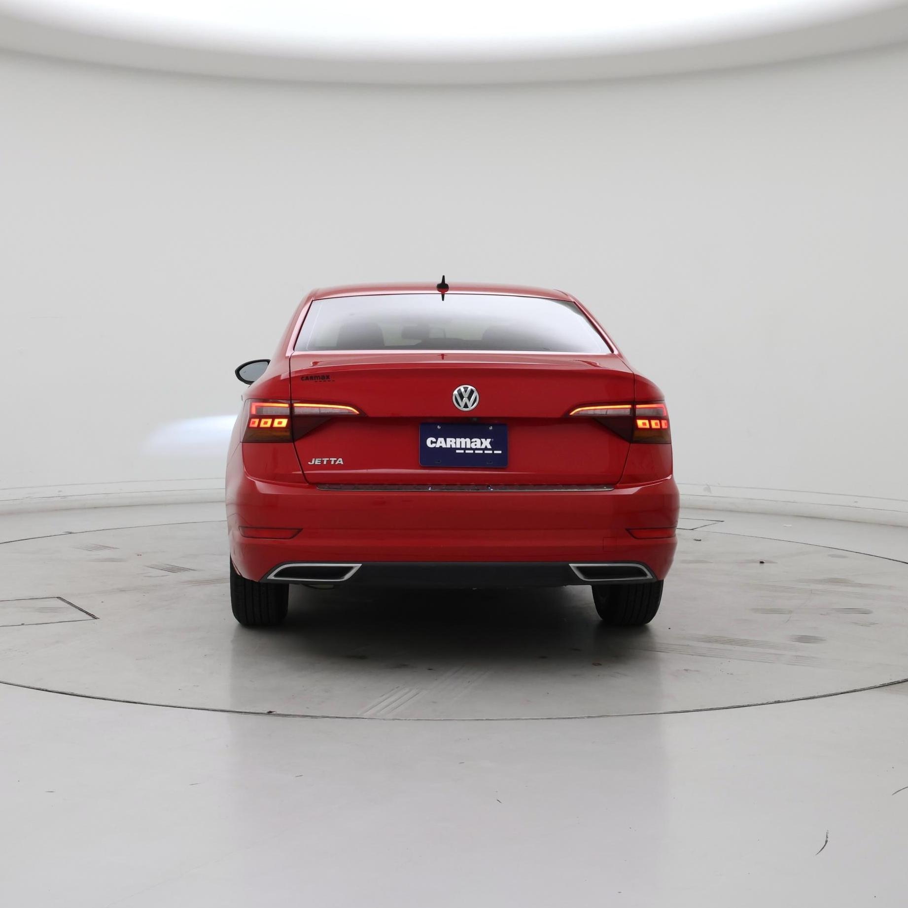 Thumbnail: 2019 Volkswagen Jetta - 6