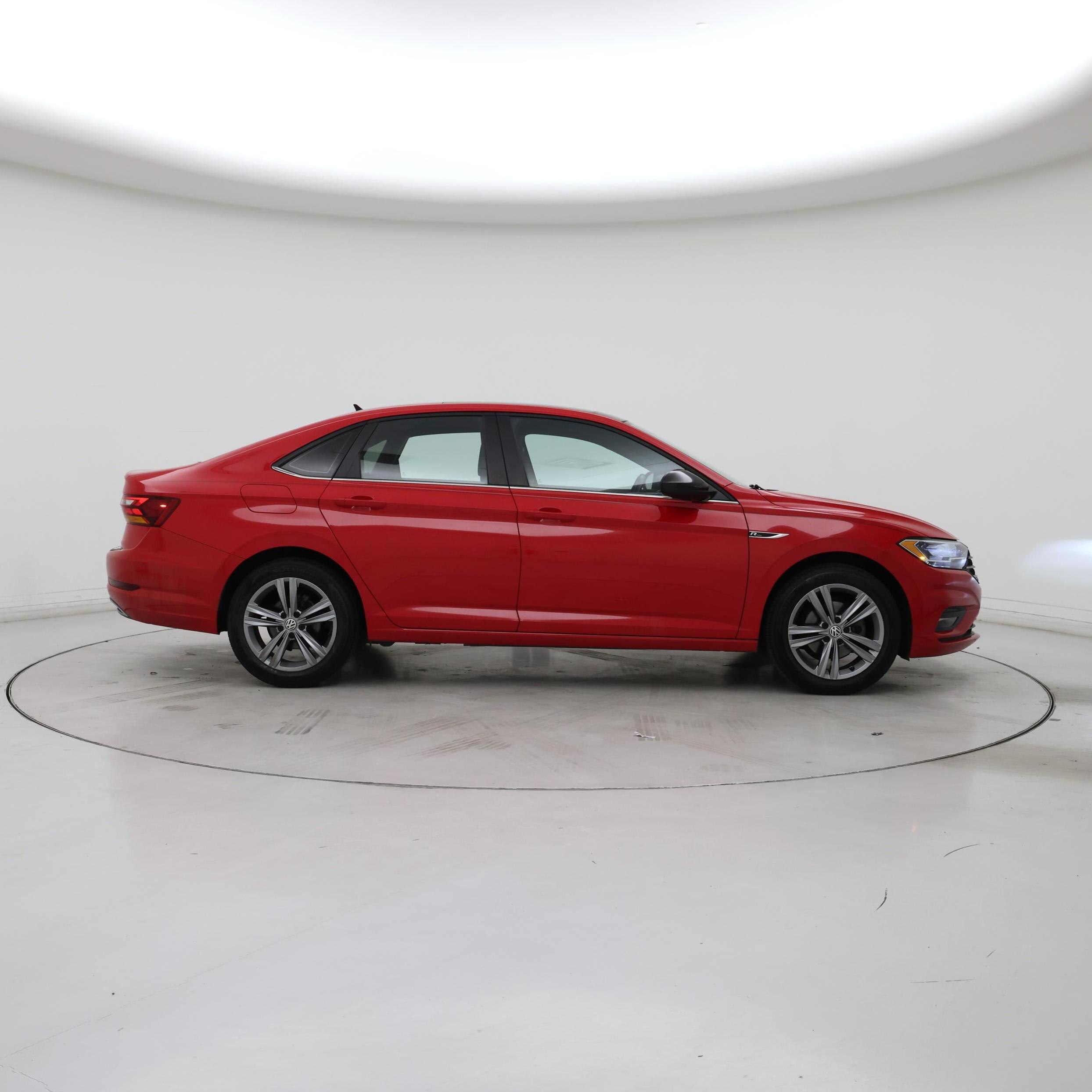 Thumbnail: 2019 Volkswagen Jetta - 7