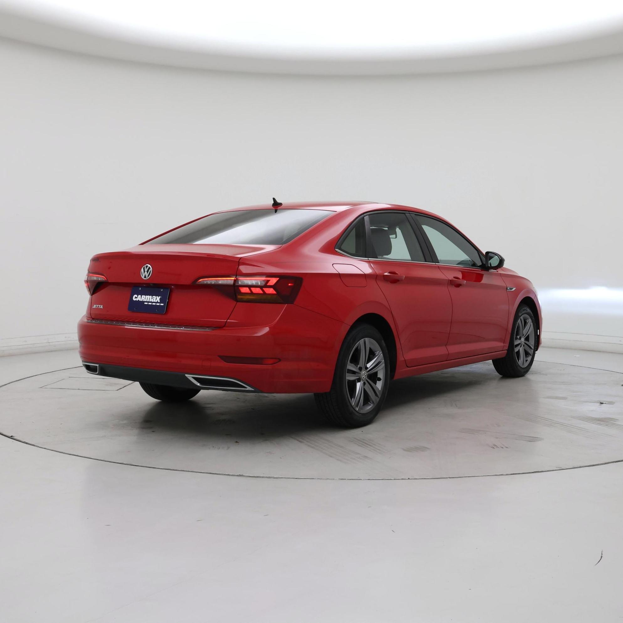 Thumbnail: 2019 Volkswagen Jetta - 8