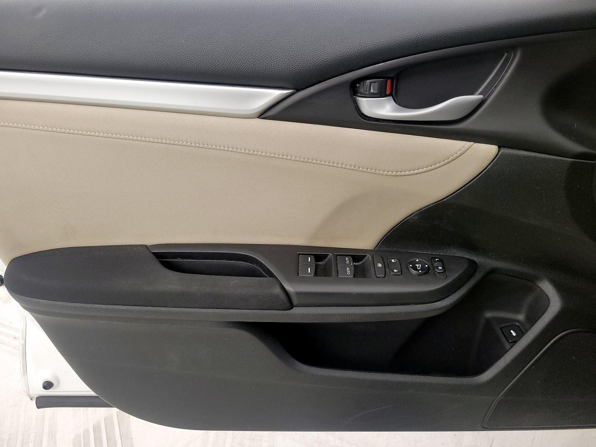 Thumbnail: 2018 Honda Civic - 12