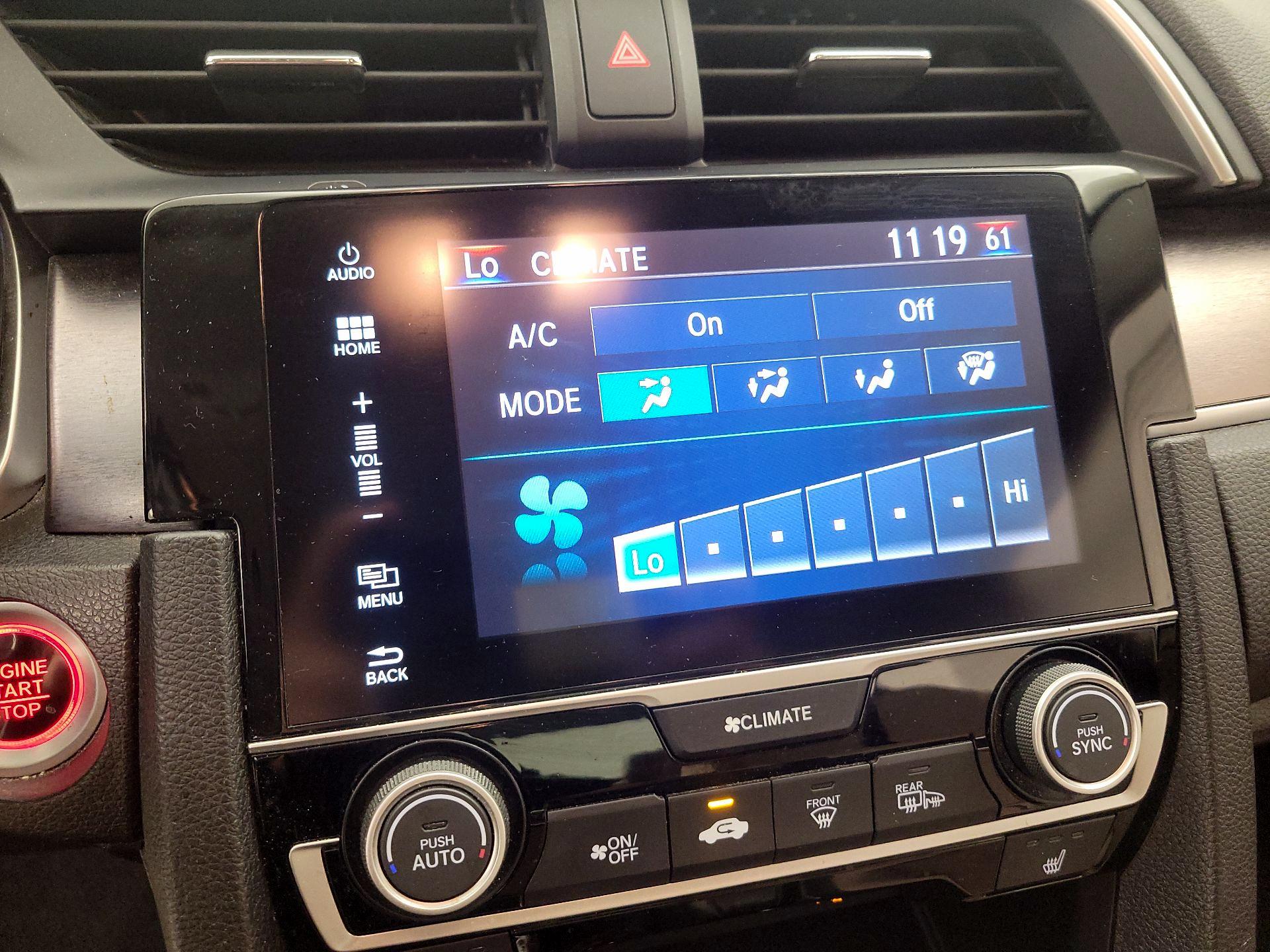 Thumbnail: 2018 Honda Civic - 14