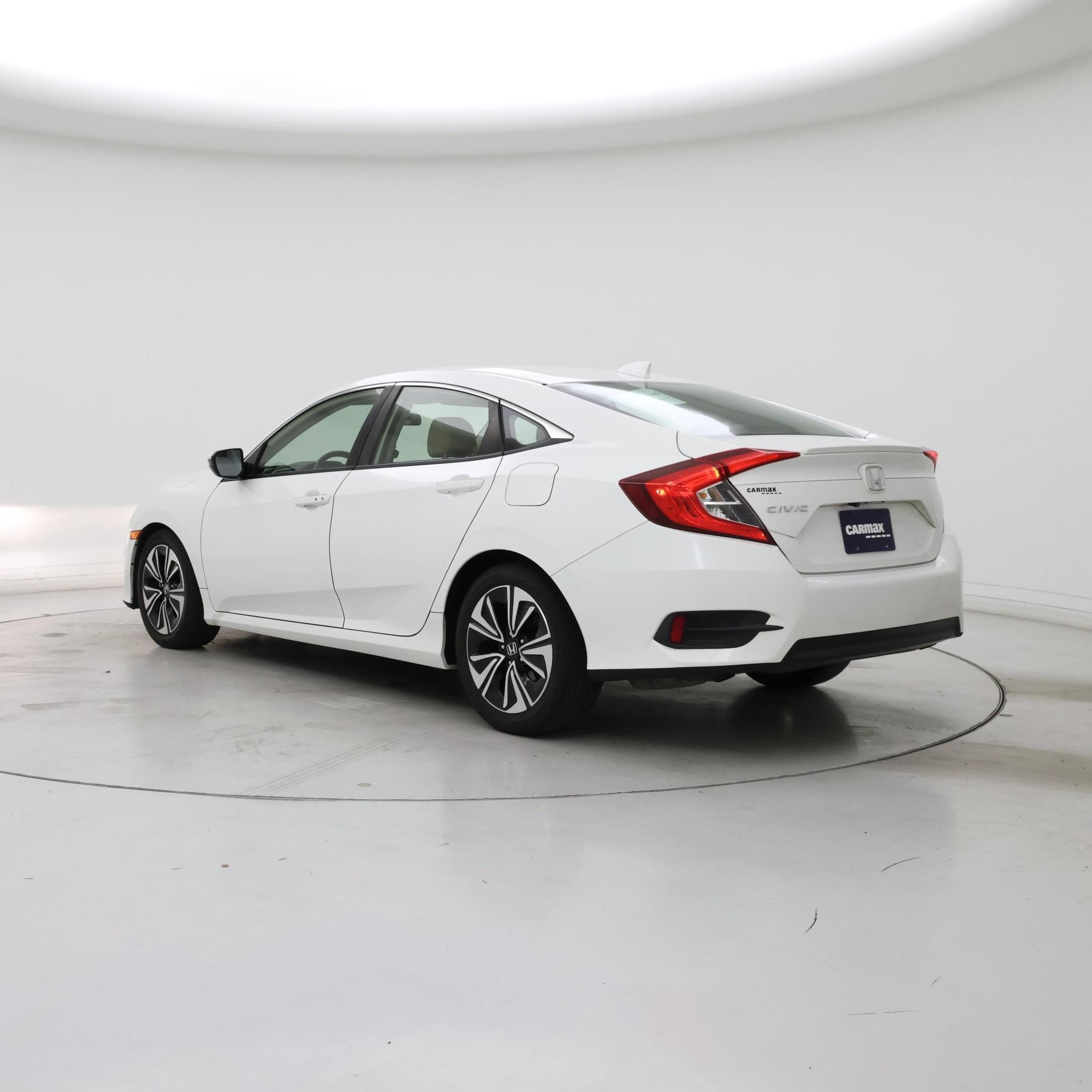 Thumbnail: 2018 Honda Civic - 2