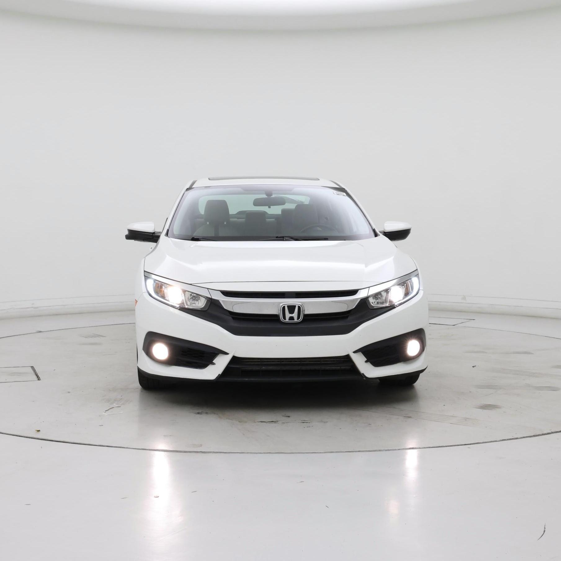 Thumbnail: 2018 Honda Civic - 5