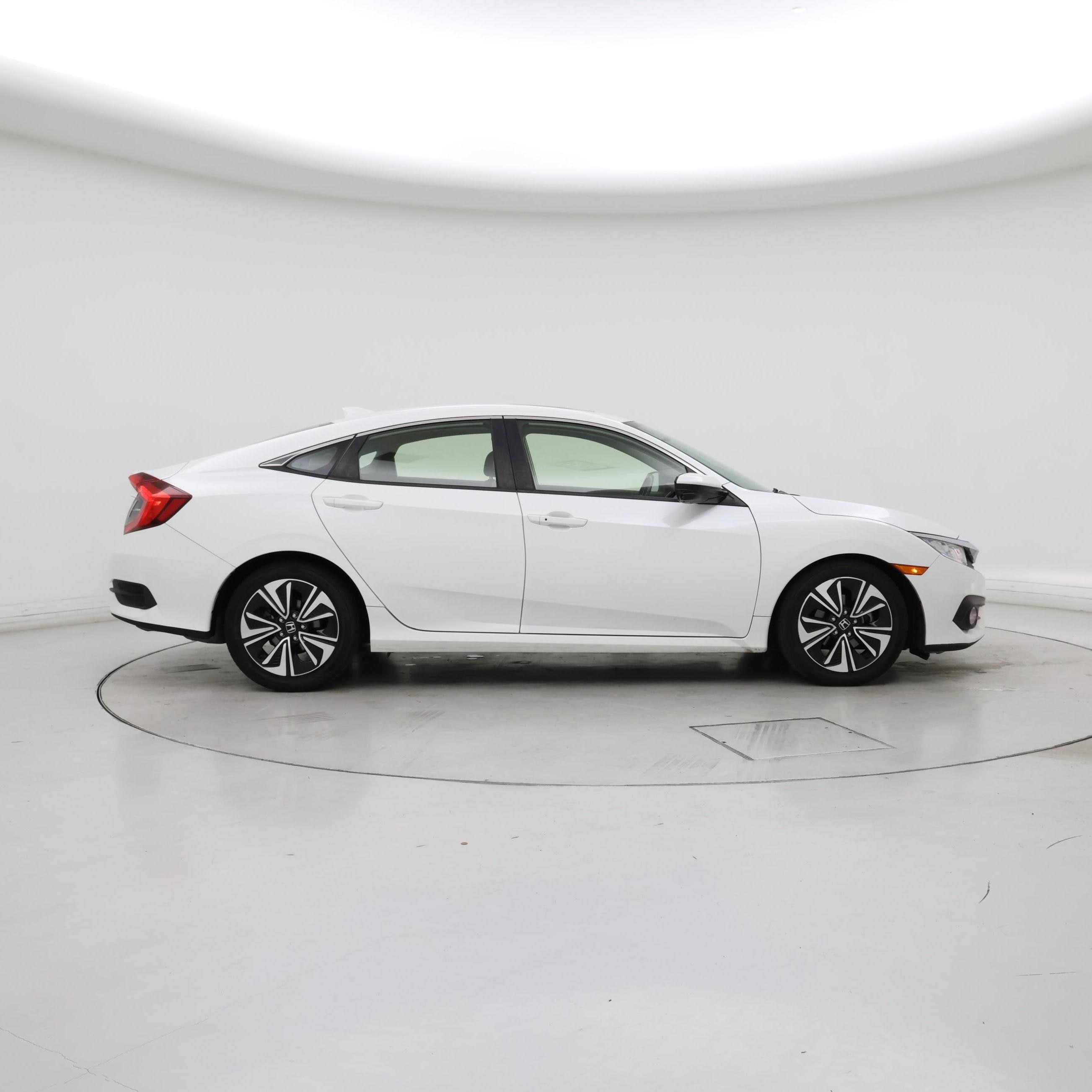 Thumbnail: 2018 Honda Civic - 7