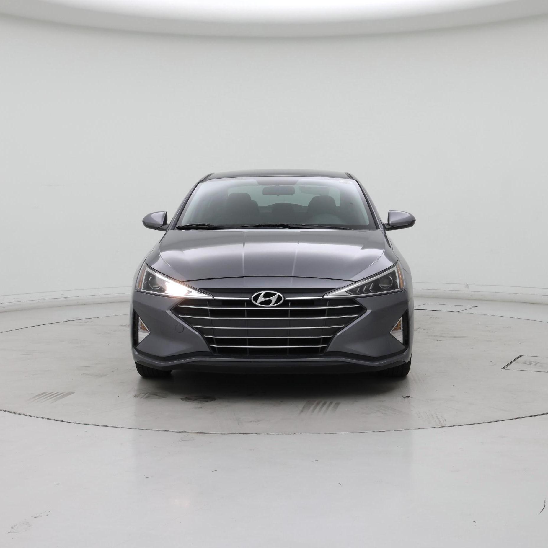 Thumbnail: 2019 Hyundai Elantra - 5