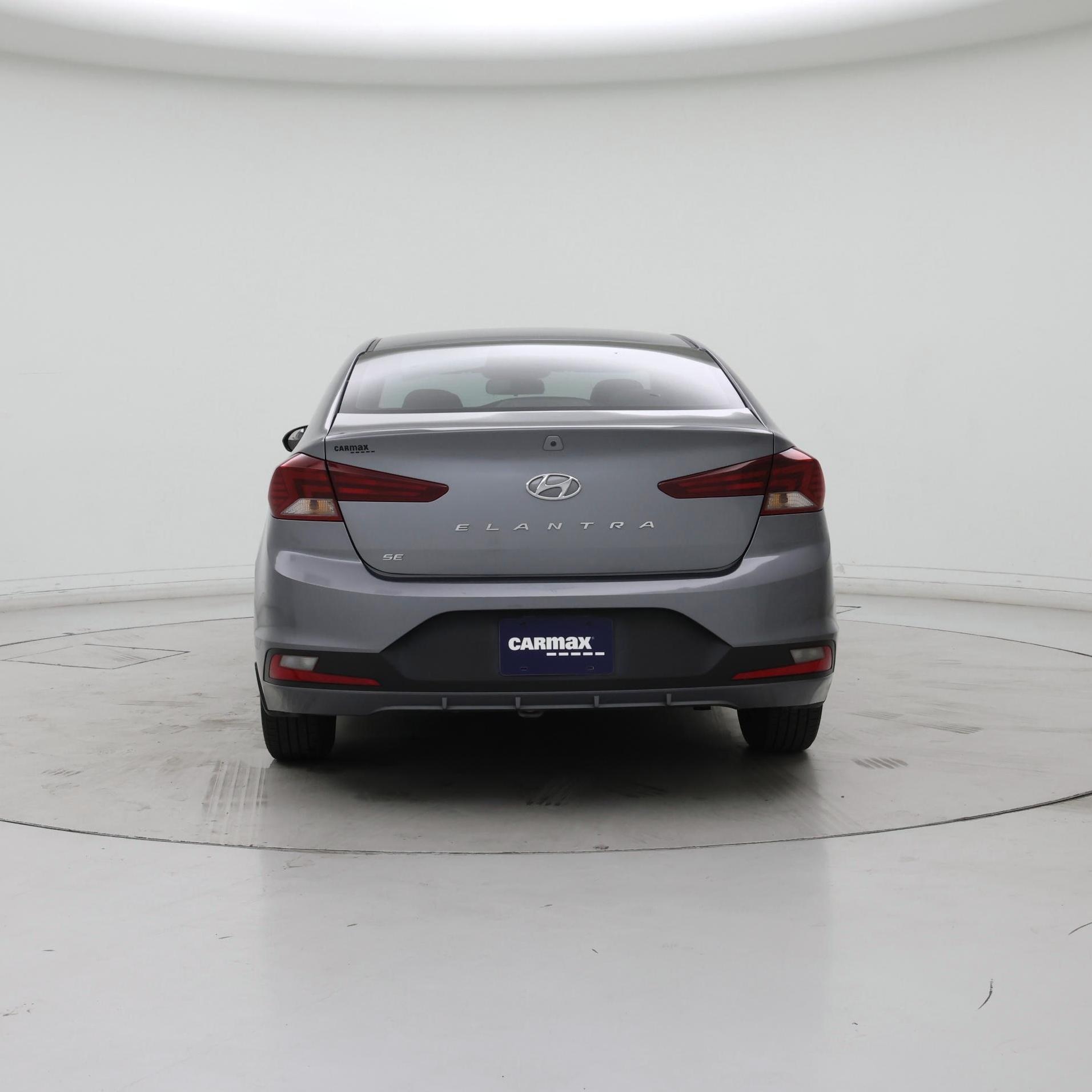 Thumbnail: 2019 Hyundai Elantra - 6