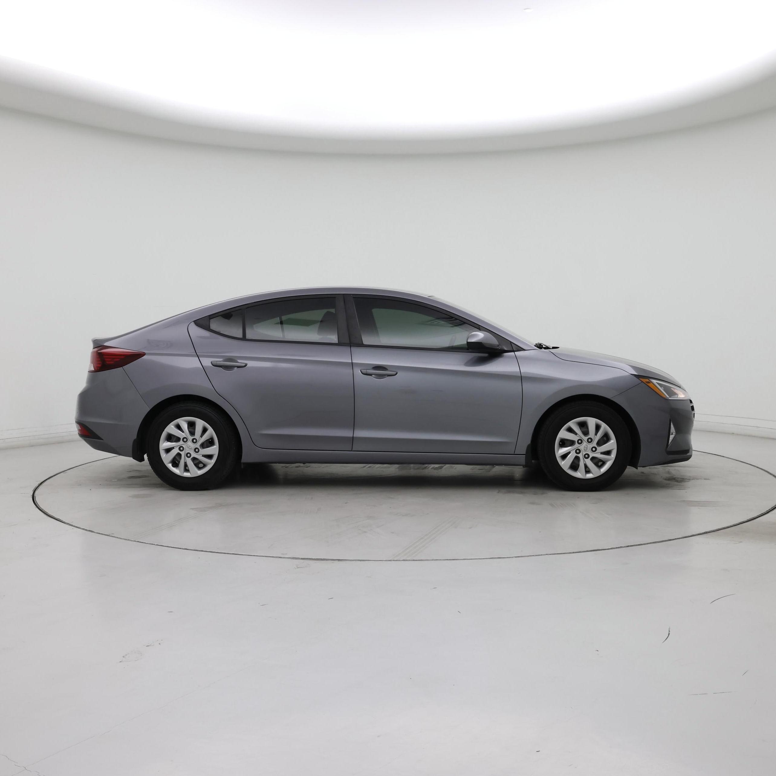 Thumbnail: 2019 Hyundai Elantra - 7