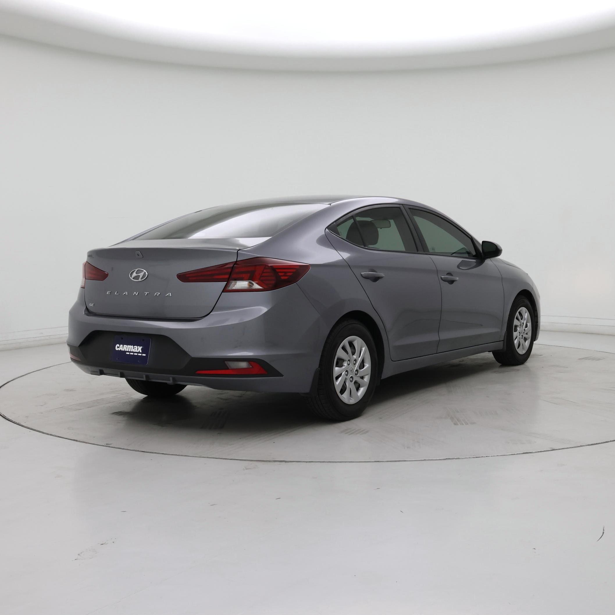 Thumbnail: 2019 Hyundai Elantra - 8