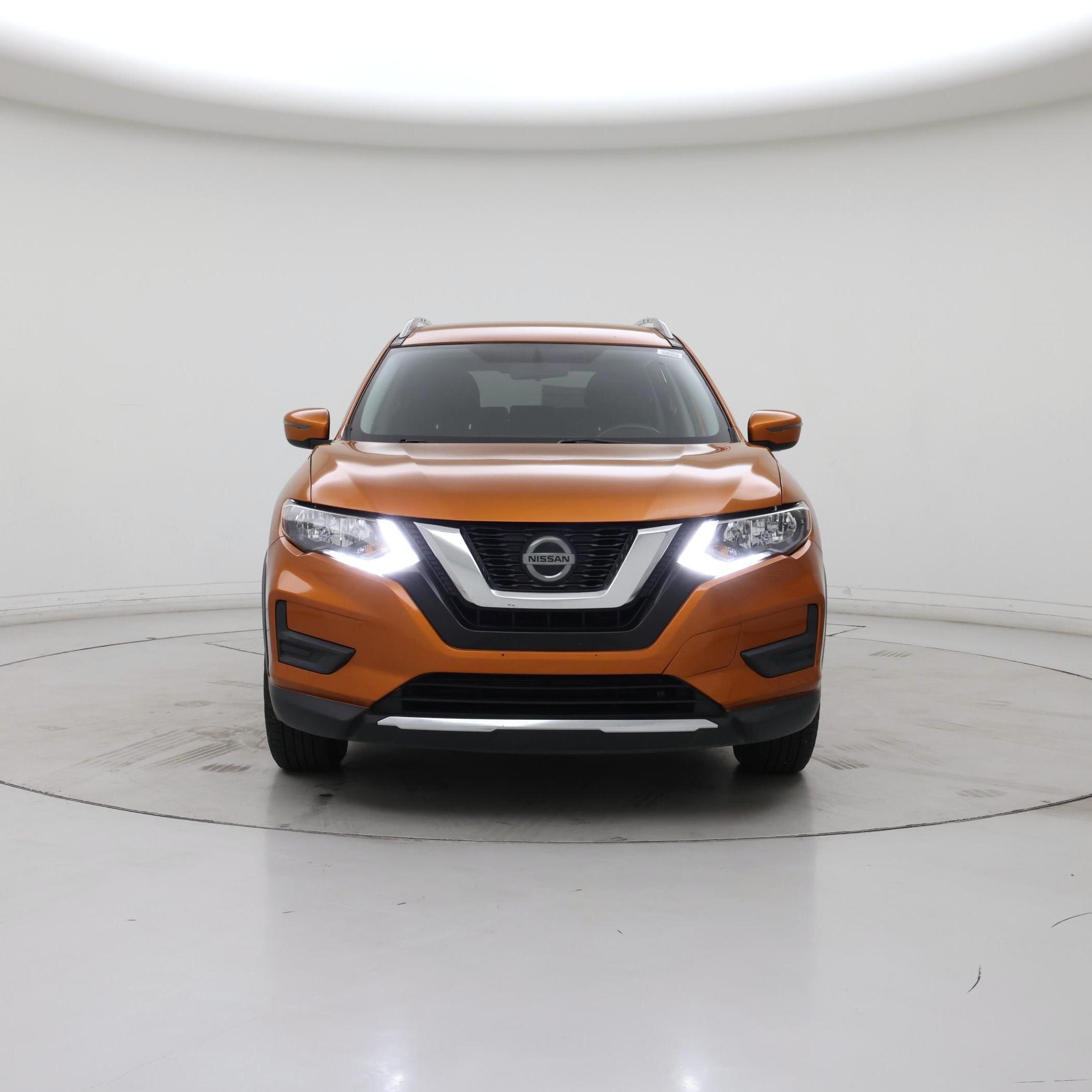 Thumbnail: 2018 Nissan Rogue - 5