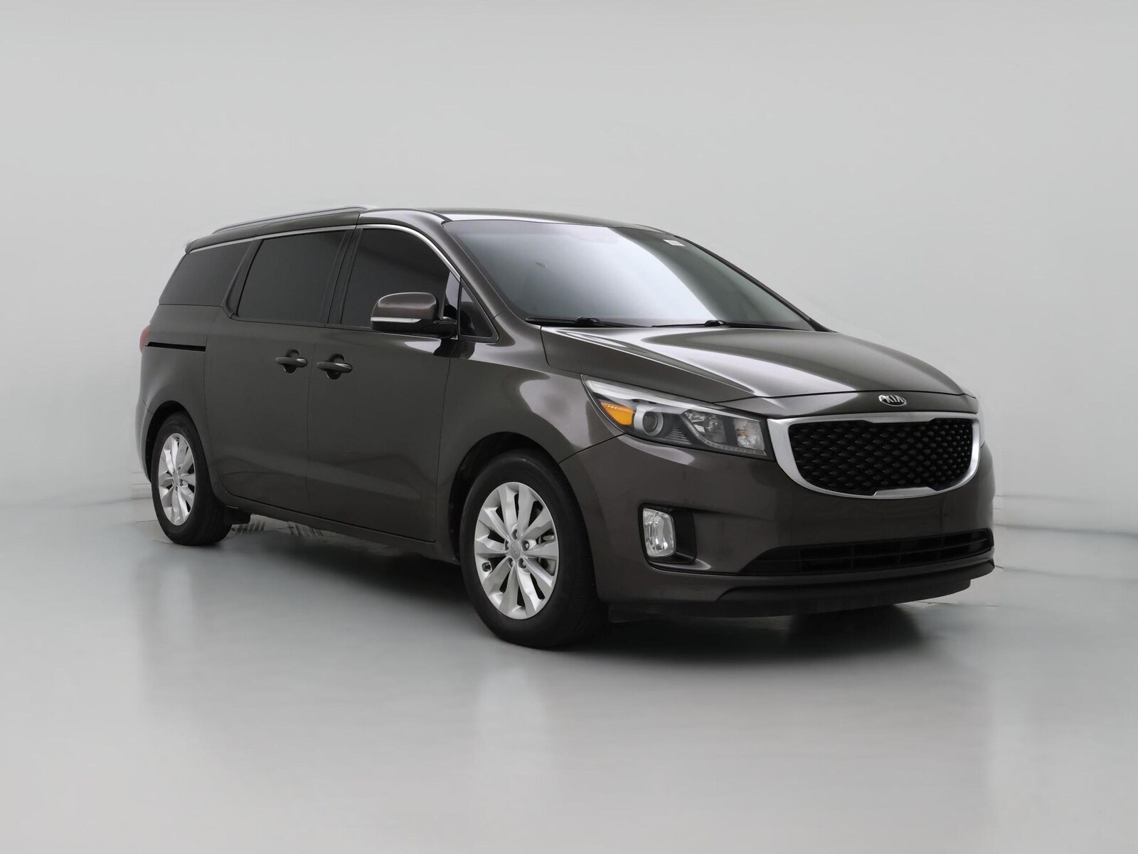 2015 Kia Sedona EX