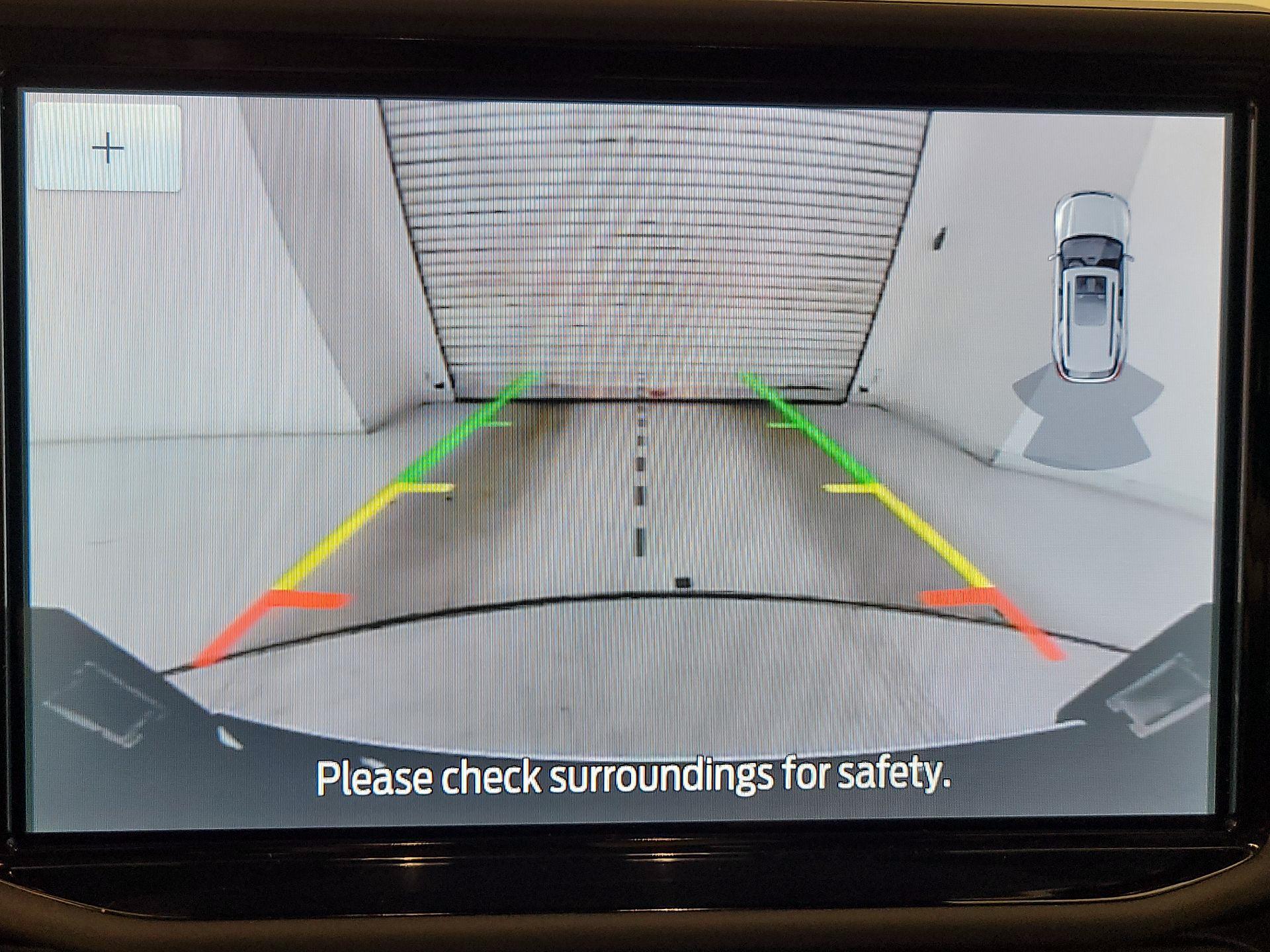 Thumbnail: 2021 Ford Bronco Sport - 14