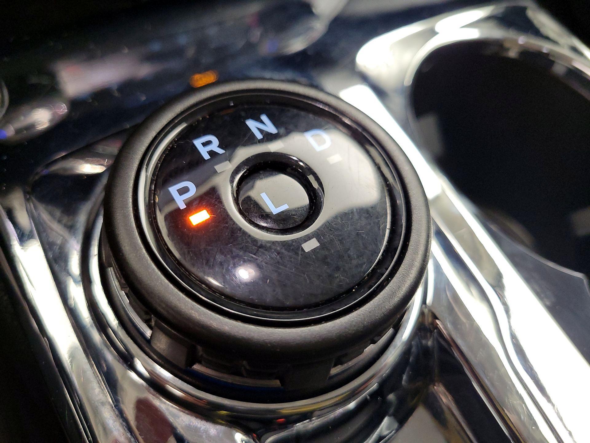 Thumbnail: 2021 Ford Bronco Sport - 17