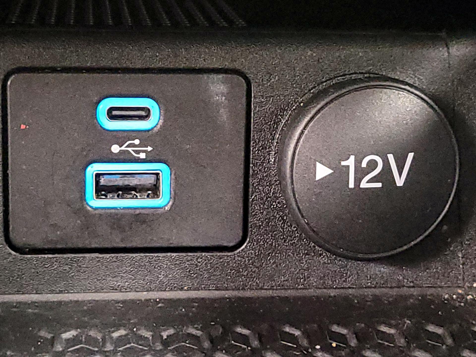 Thumbnail: 2021 Ford Bronco Sport - 18