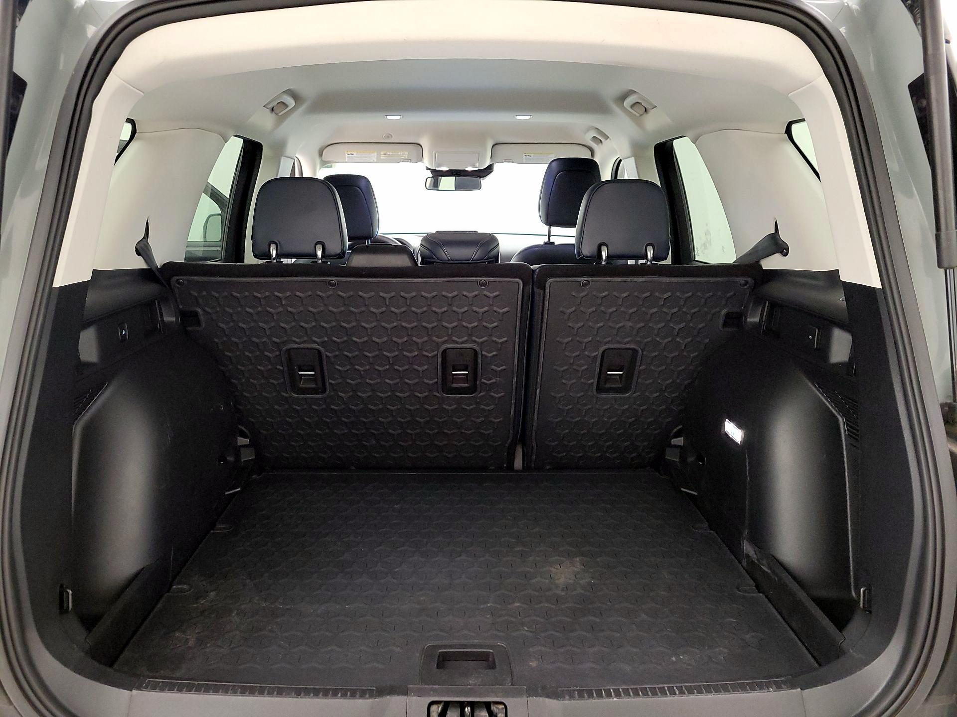 Thumbnail: 2021 Ford Bronco Sport - 20