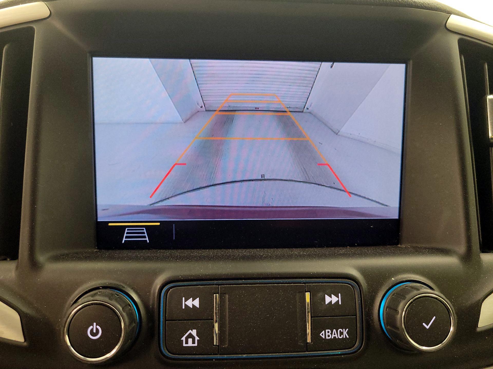 Thumbnail: 2020 GMC Terrain - 15