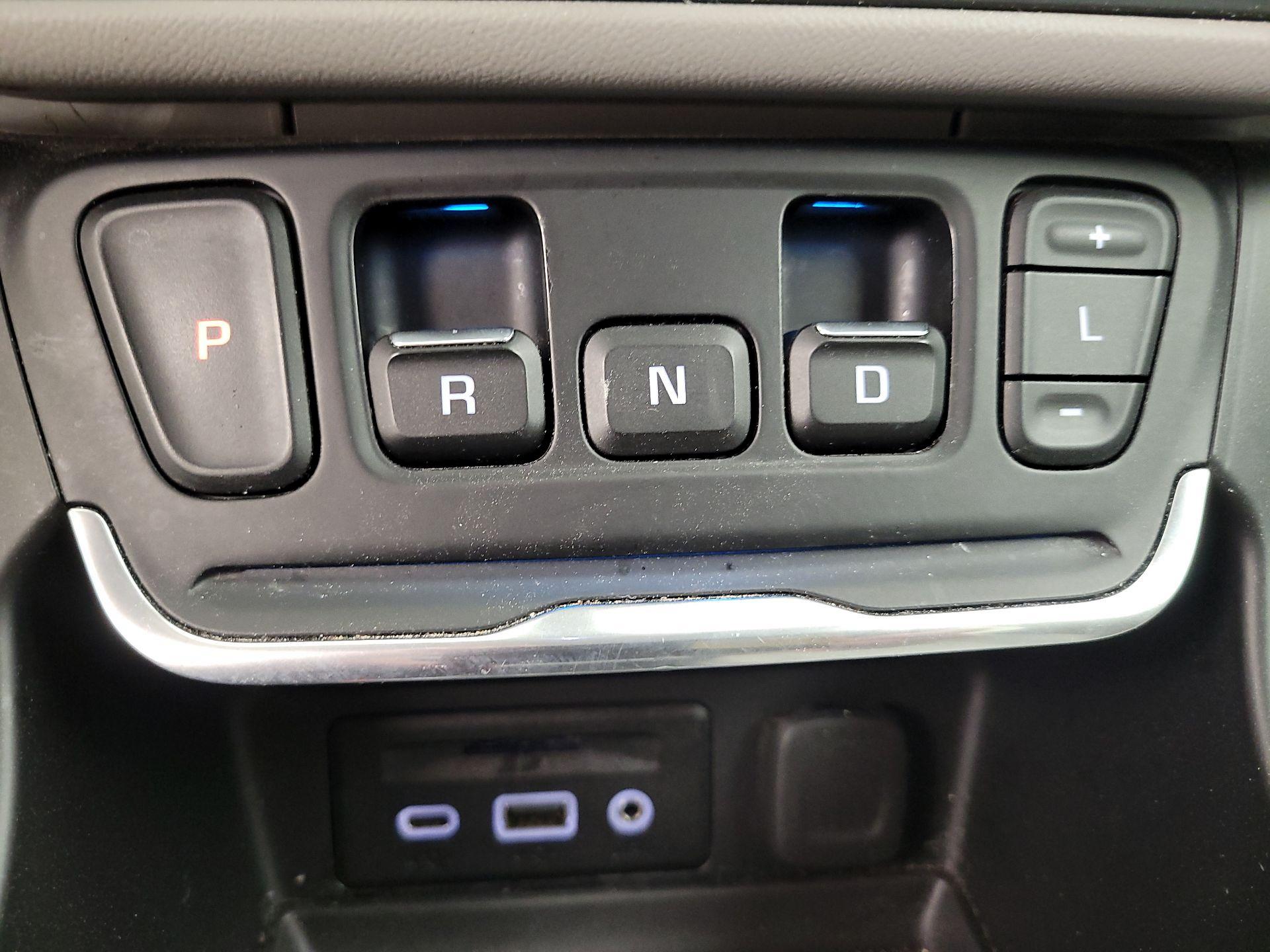 Thumbnail: 2020 GMC Terrain - 18