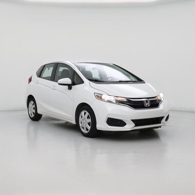 2019 Honda Fit LX