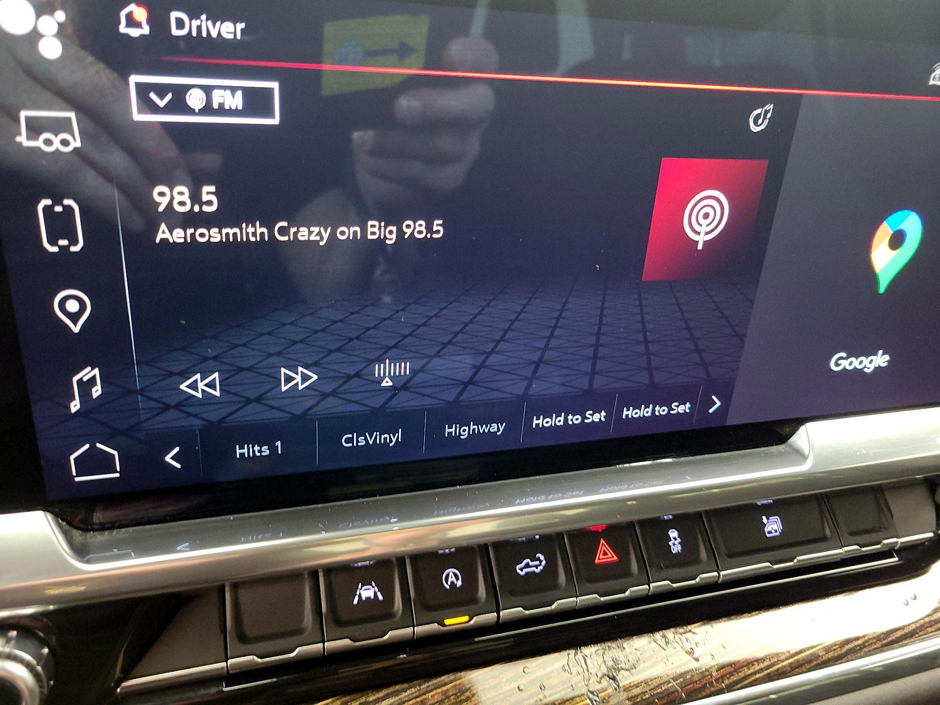 Thumbnail: 2022 GMC Sierra 1500 - 13