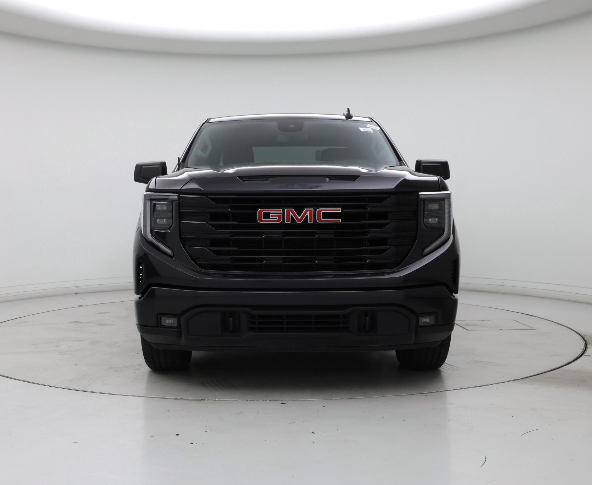Thumbnail: 2022 GMC Sierra 1500 - 5