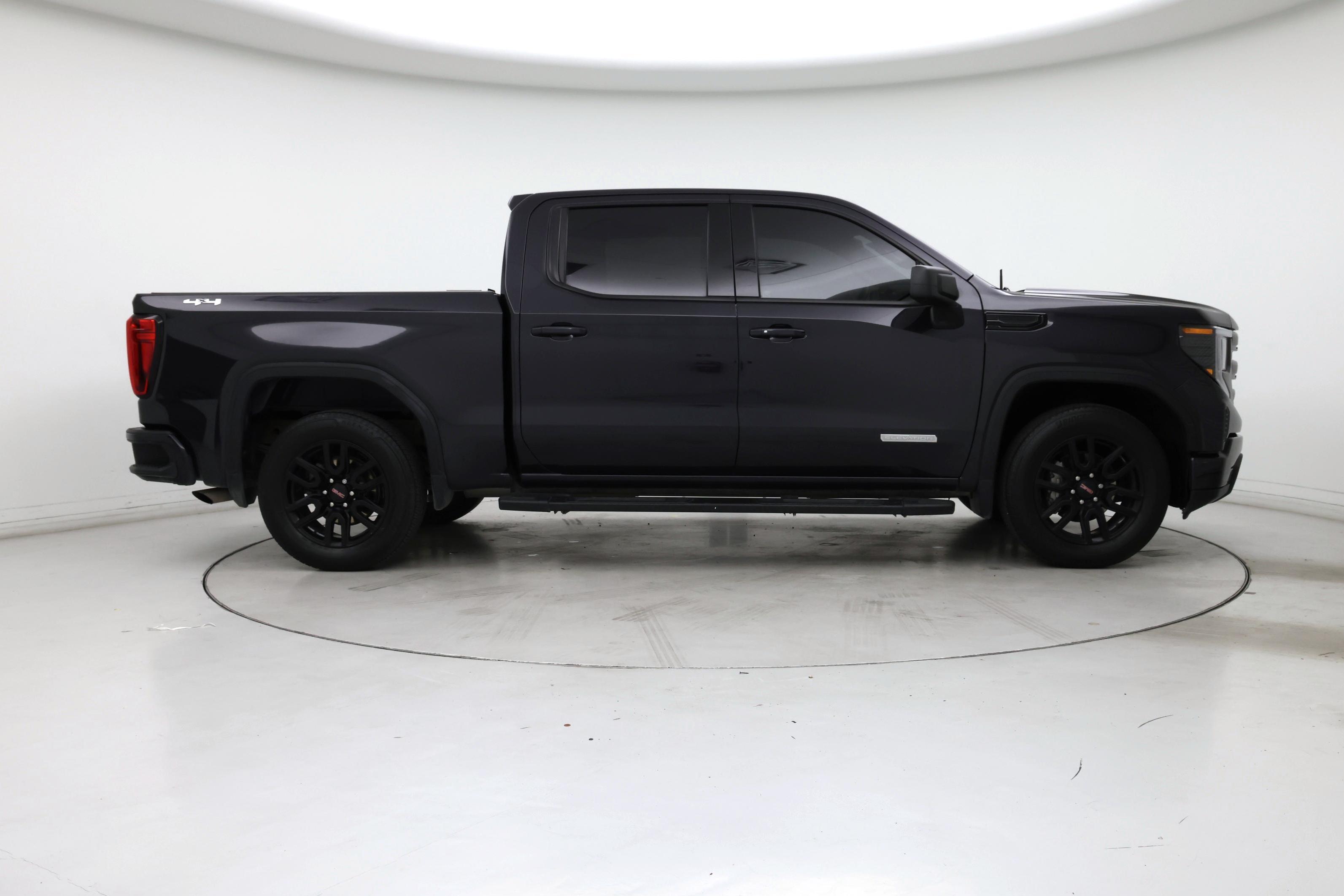 Thumbnail: 2022 GMC Sierra 1500 - 7