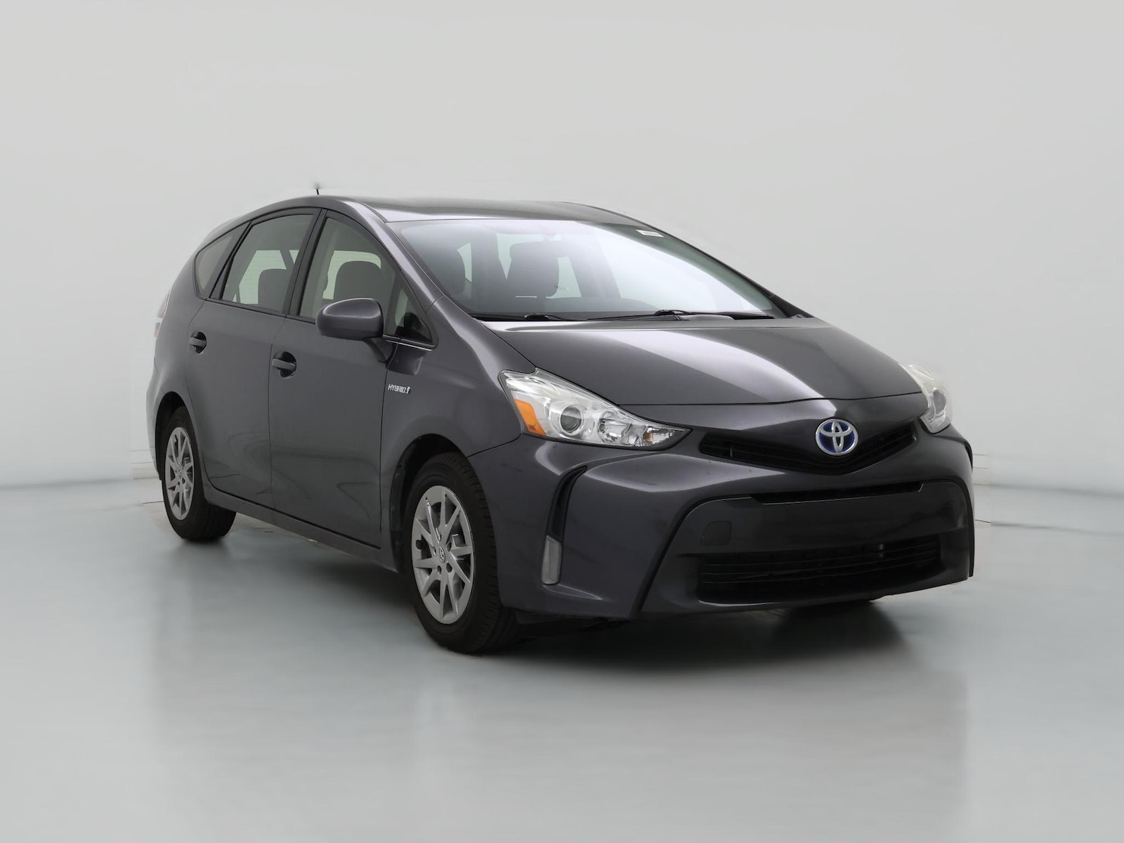 2015 Toyota Prius v