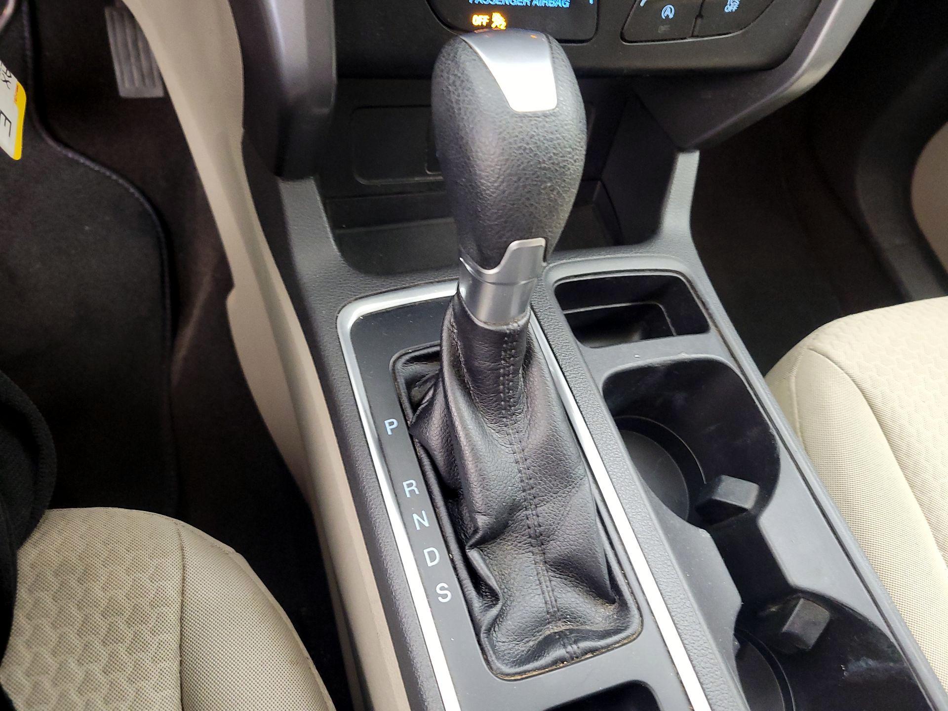 Thumbnail: 2017 Ford Escape - 15
