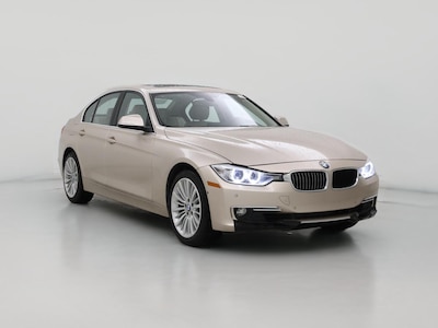 2015 BMW 328 XI