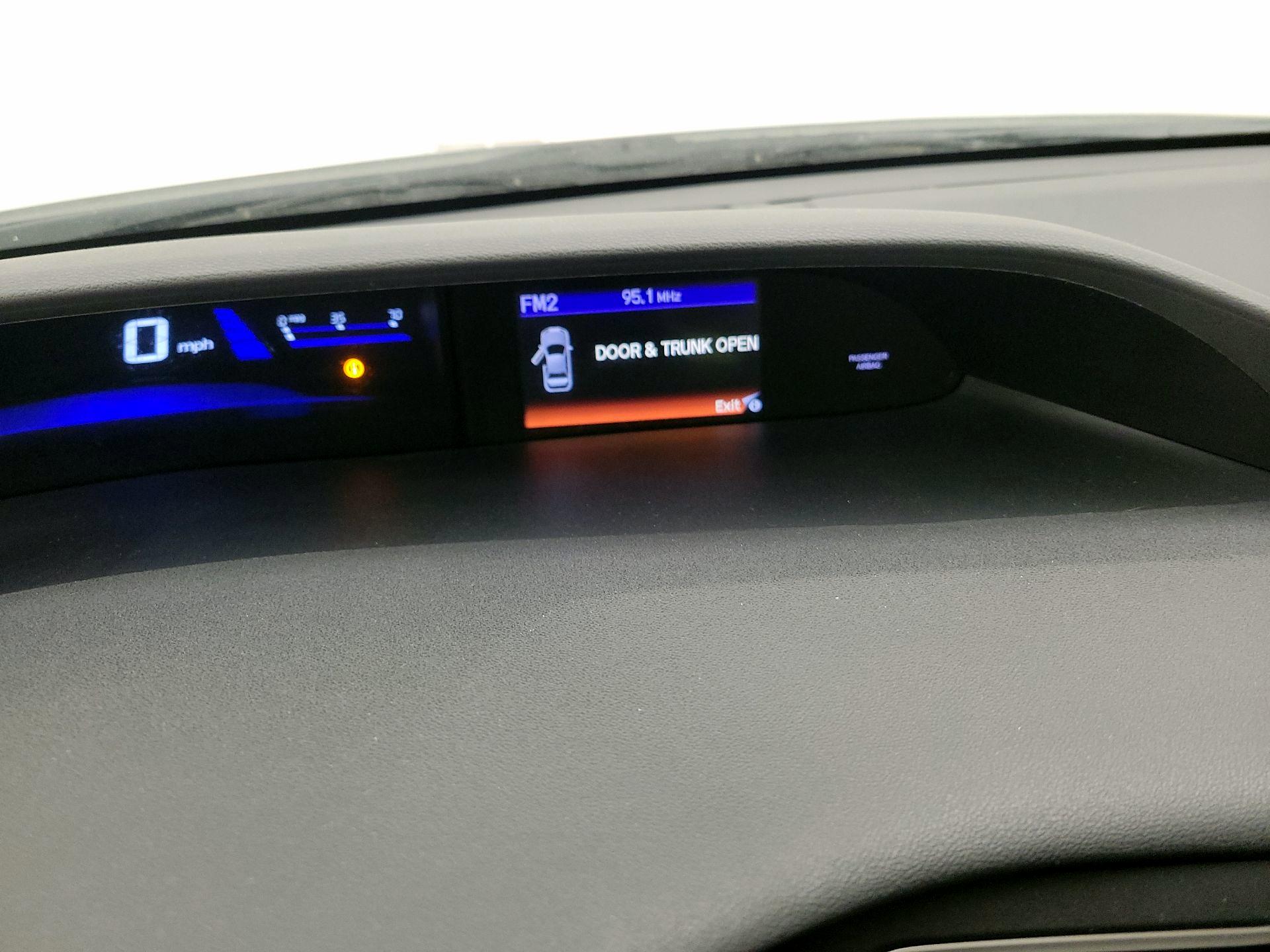 Thumbnail: 2015 Honda Civic - 13