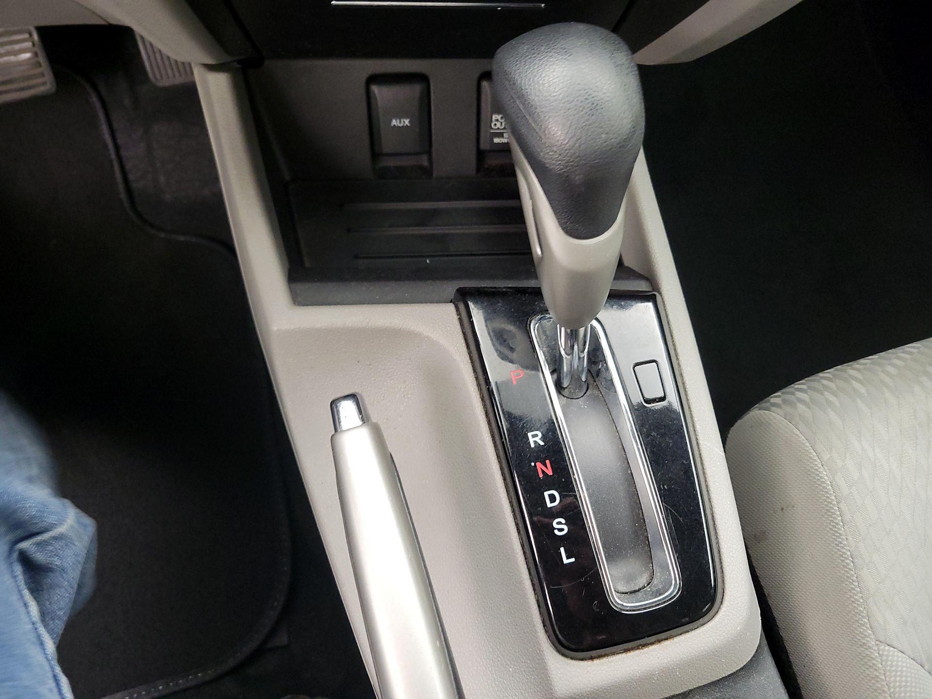 Thumbnail: 2015 Honda Civic - 15