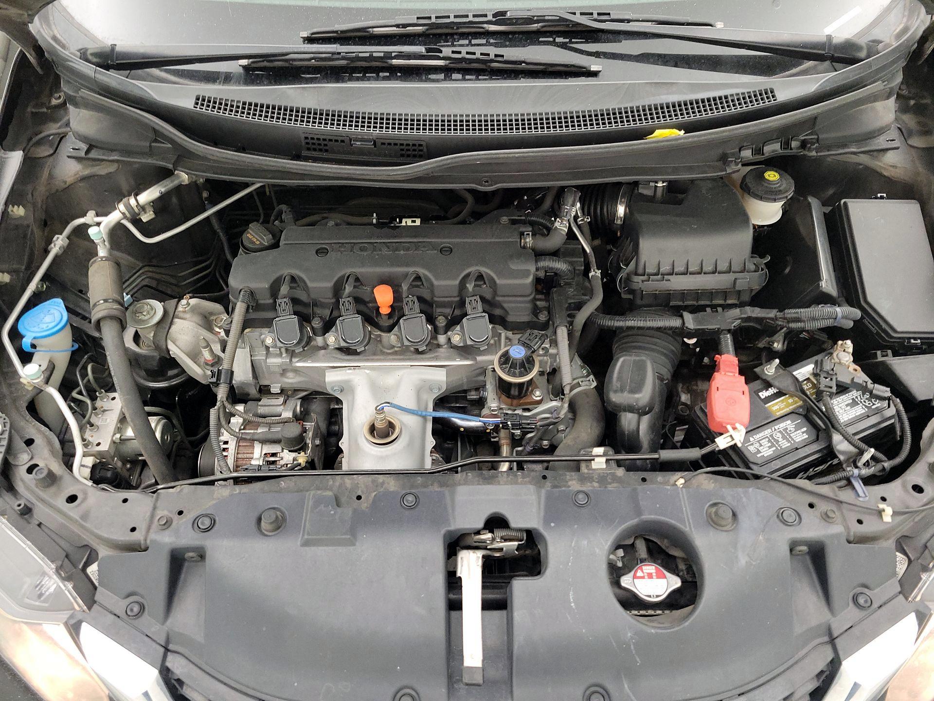 Thumbnail: 2015 Honda Civic - 17