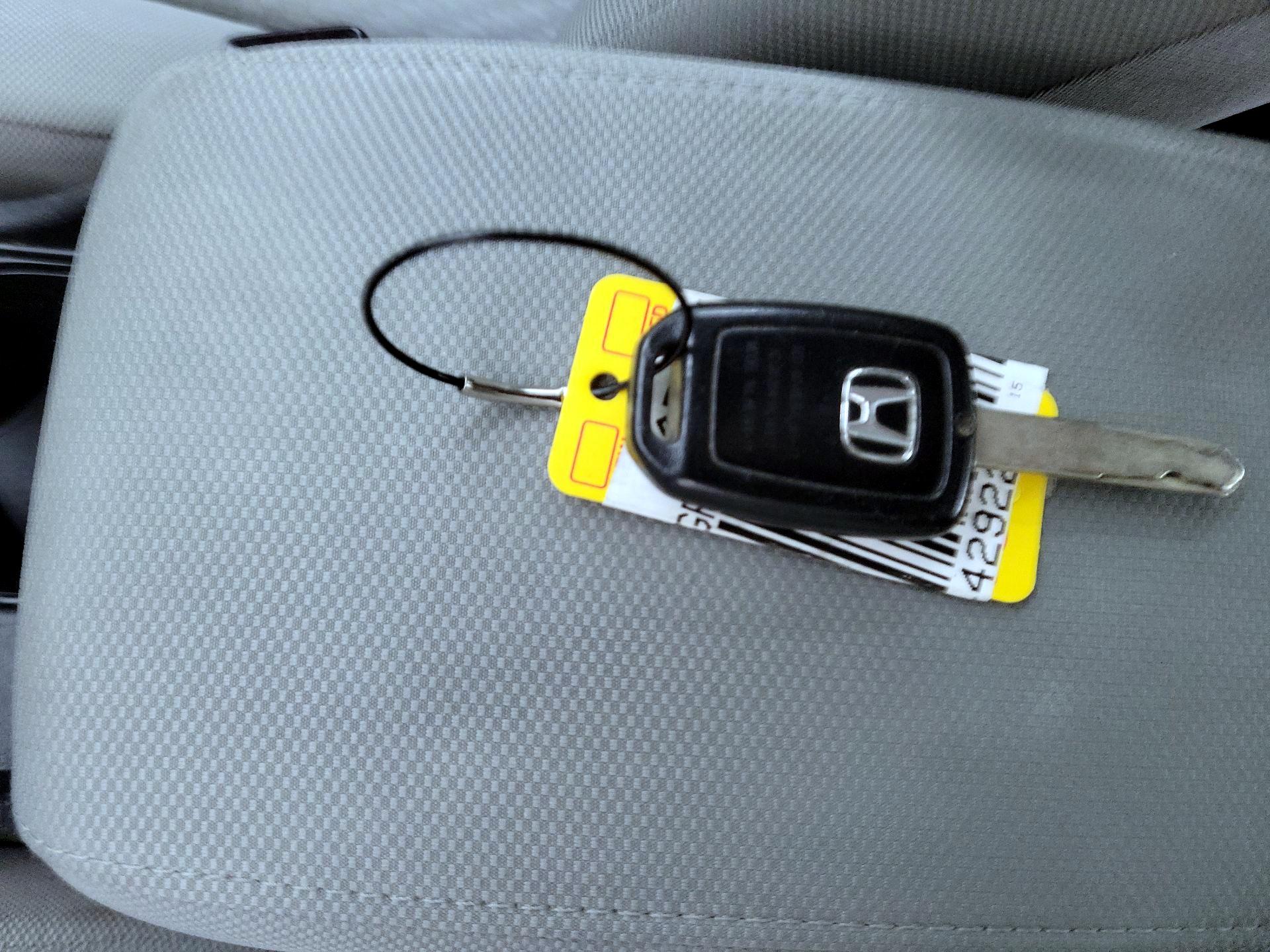 Thumbnail: 2015 Honda Civic - 18