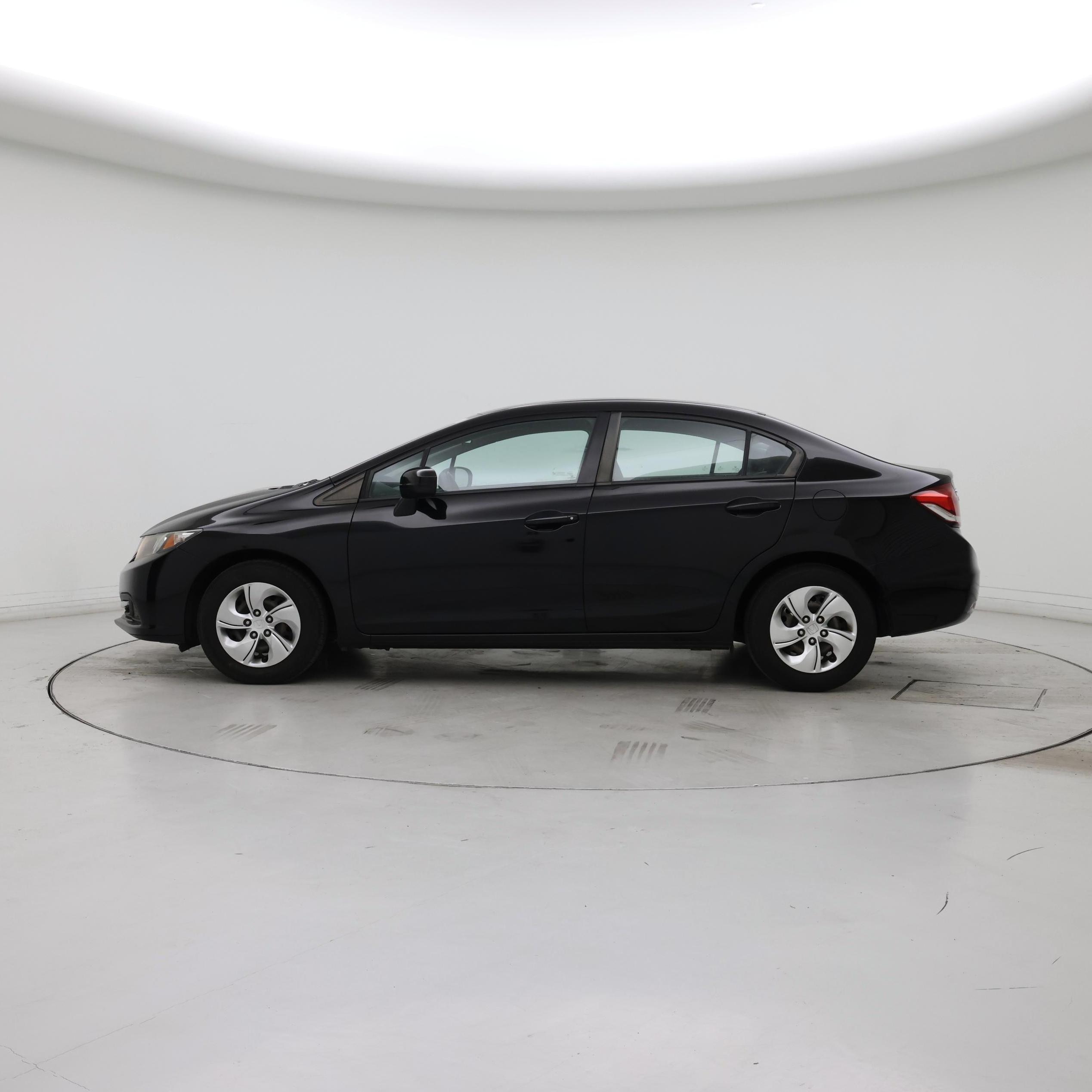 Thumbnail: 2015 Honda Civic - 3