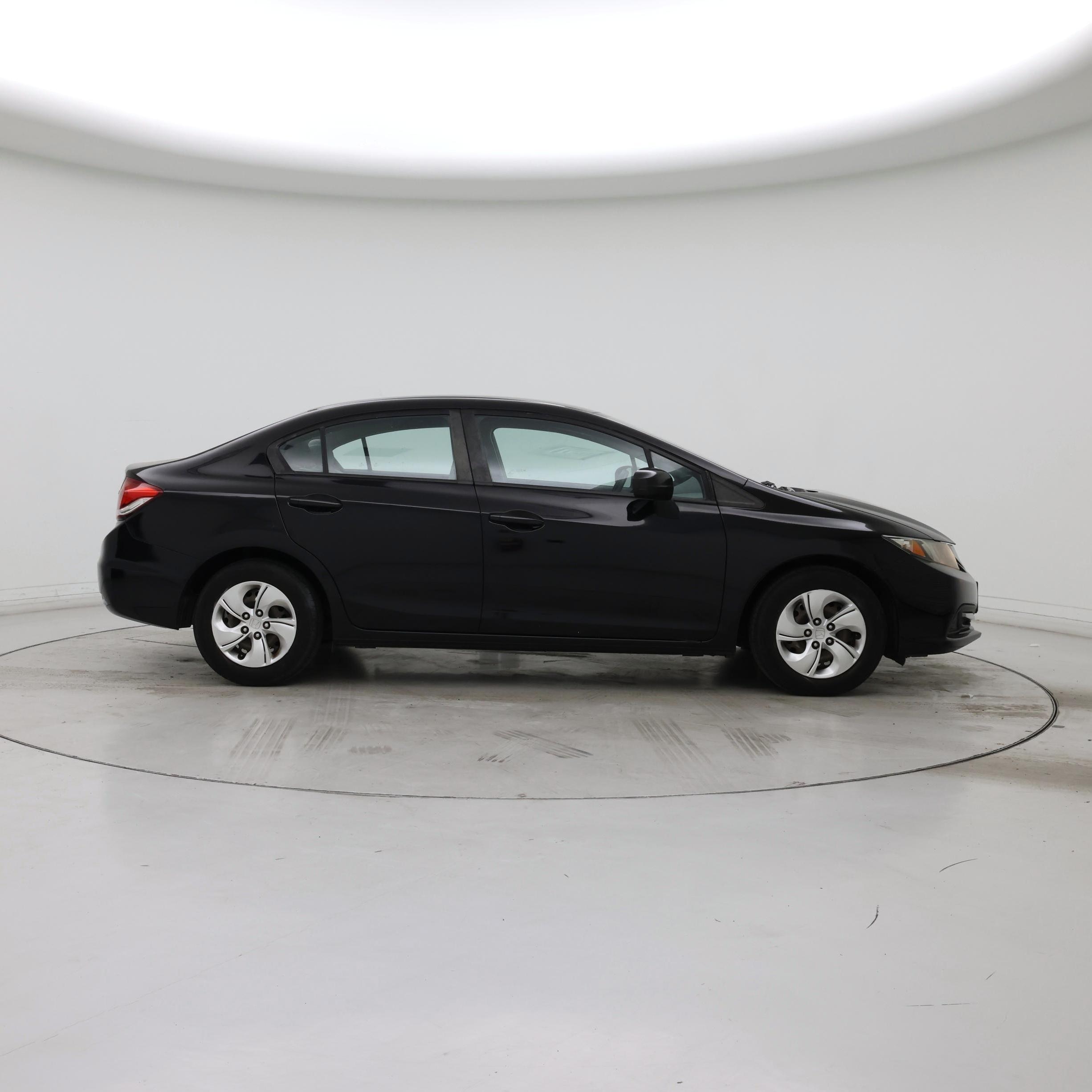 Thumbnail: 2015 Honda Civic - 7
