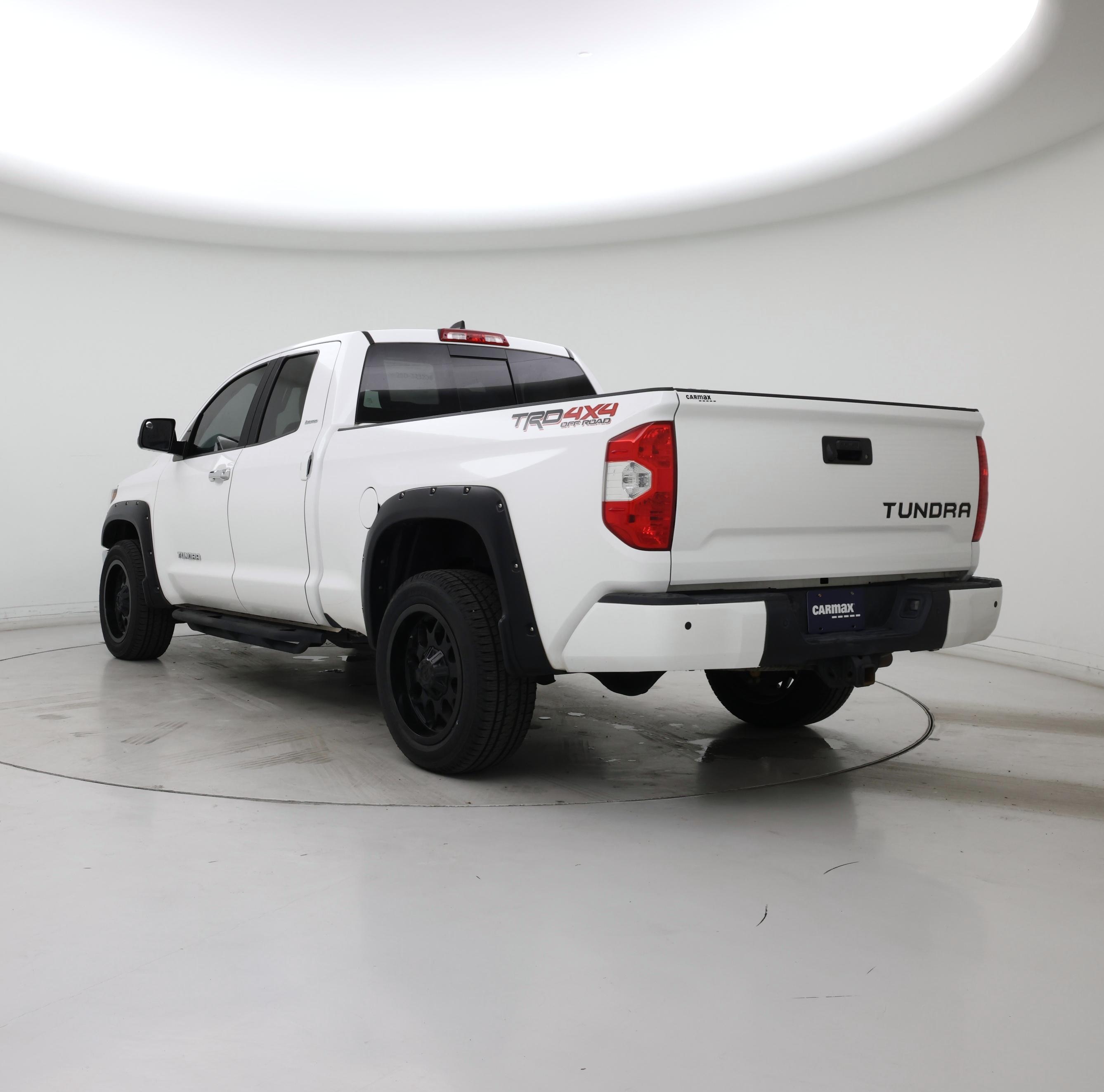 Thumbnail: 2020 Toyota Tundra - 2