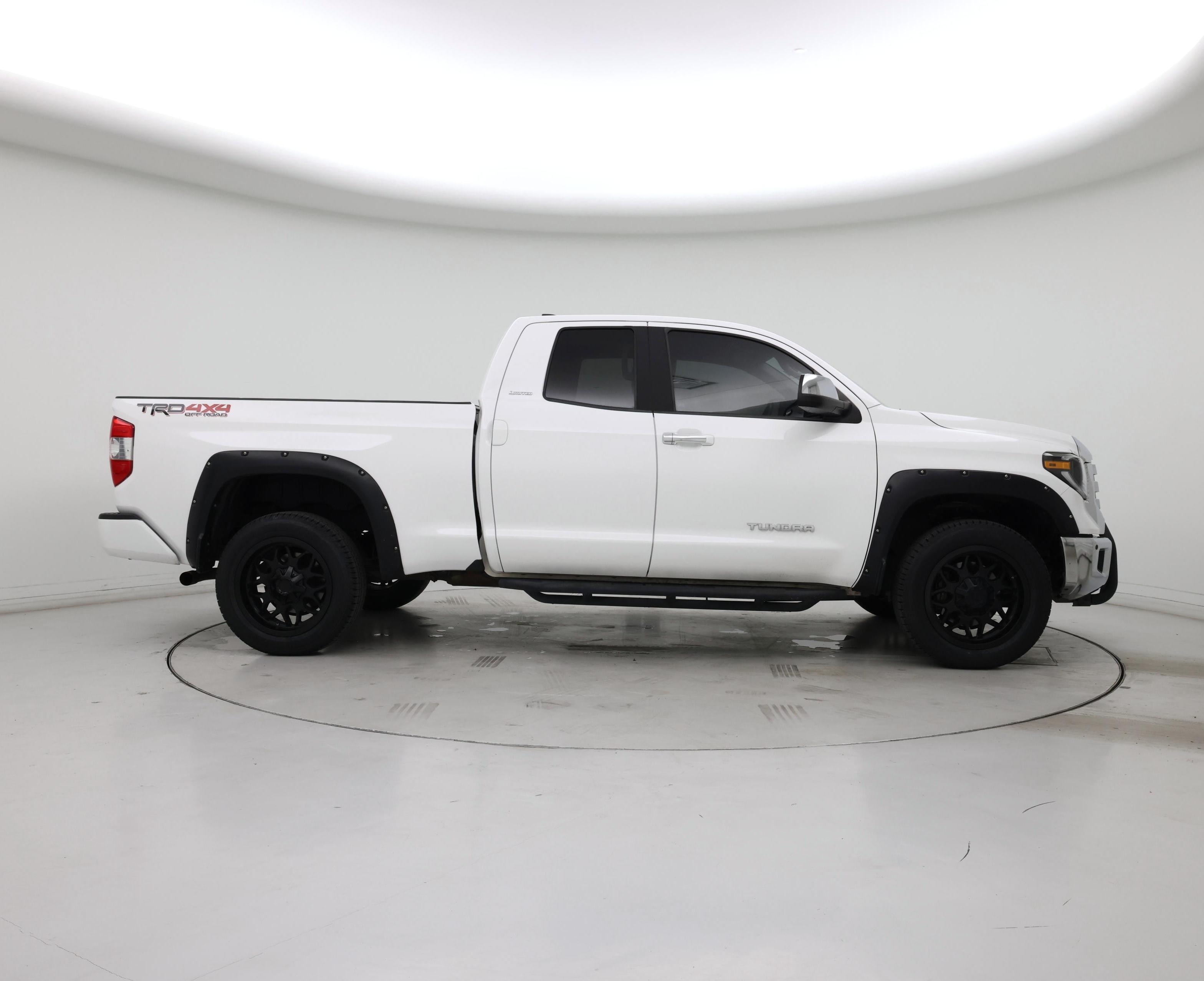 Thumbnail: 2020 Toyota Tundra - 7