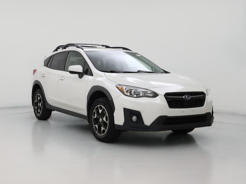 2018 Subaru Crosstrek Premium -
                  Albuquerque, NM