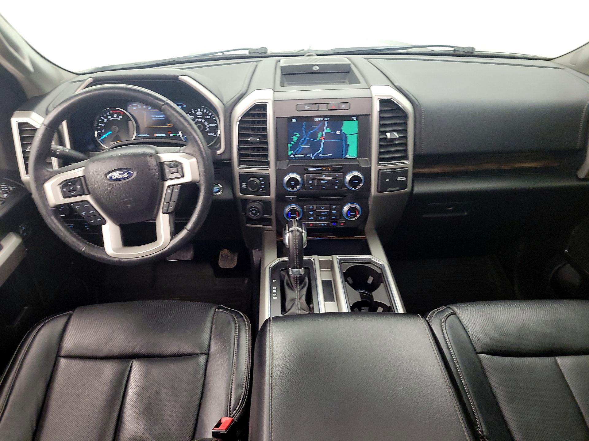 Thumbnail: 2018 Ford F-150 - 9