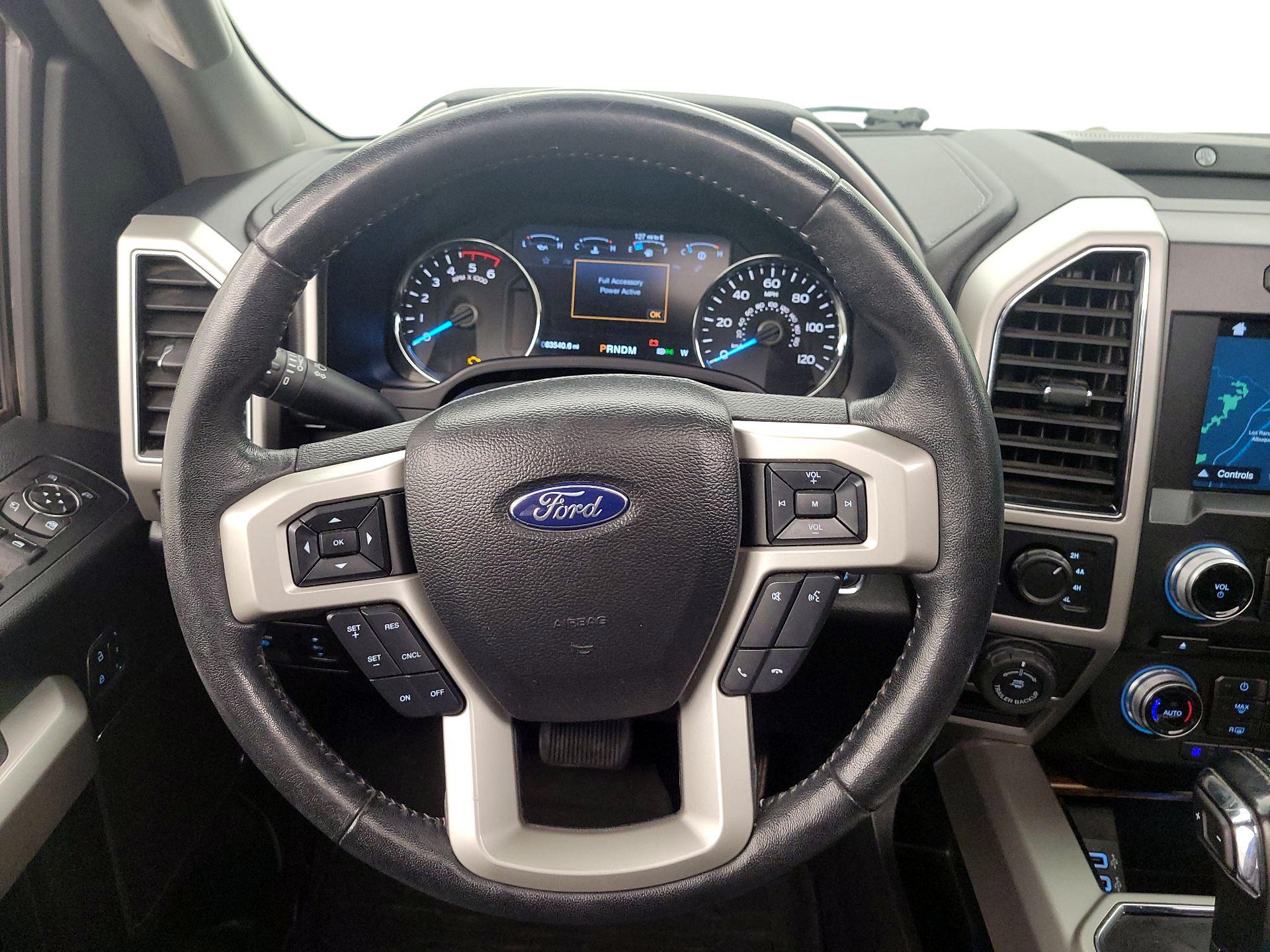 Thumbnail: 2018 Ford F-150 - 10