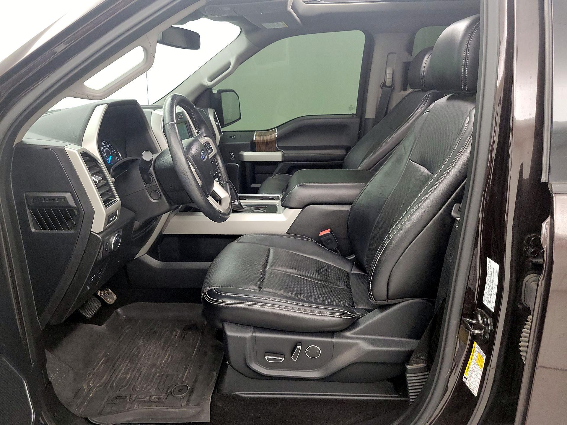 Thumbnail: 2018 Ford F-150 - 11
