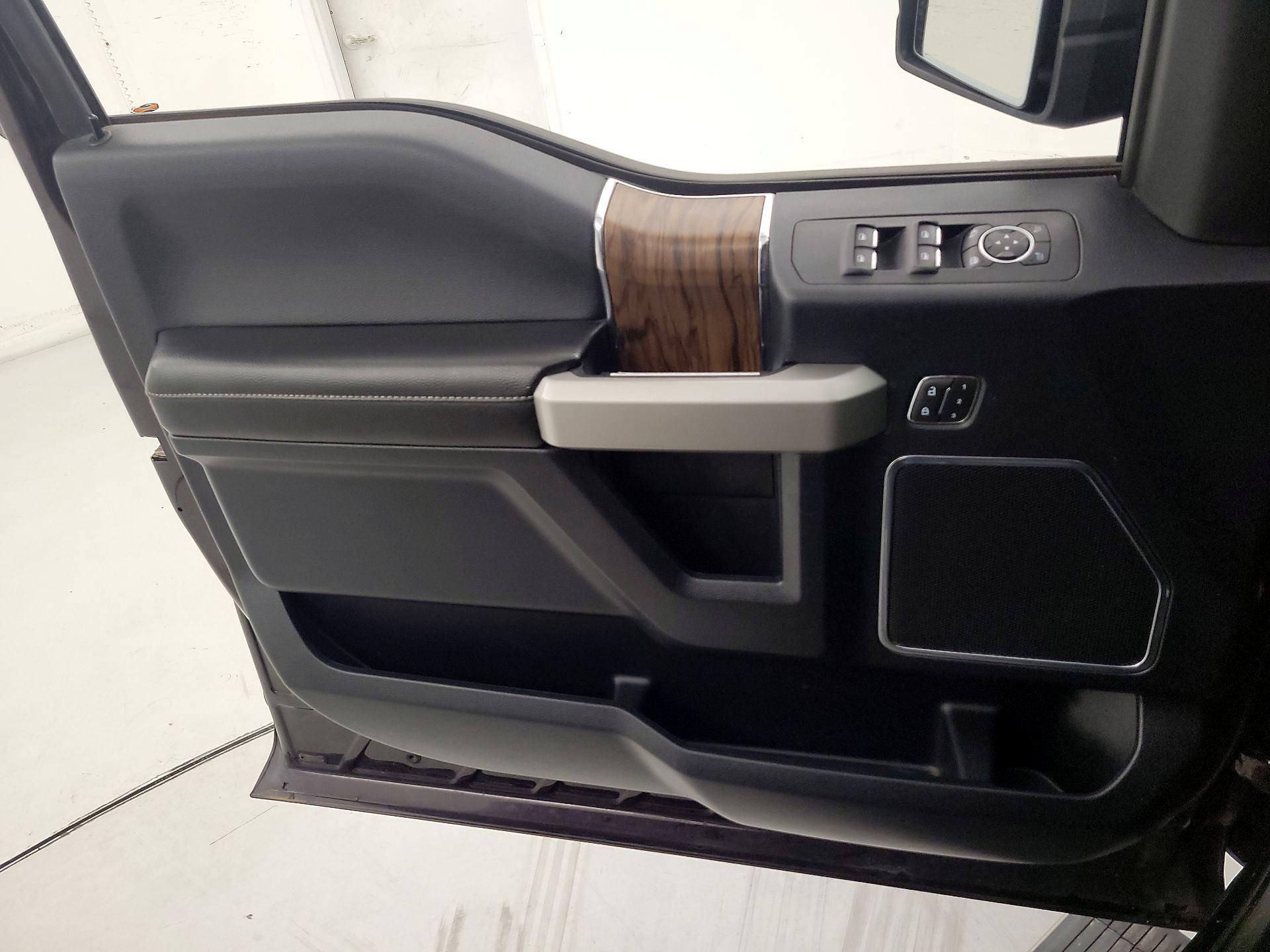 Thumbnail: 2018 Ford F-150 - 12